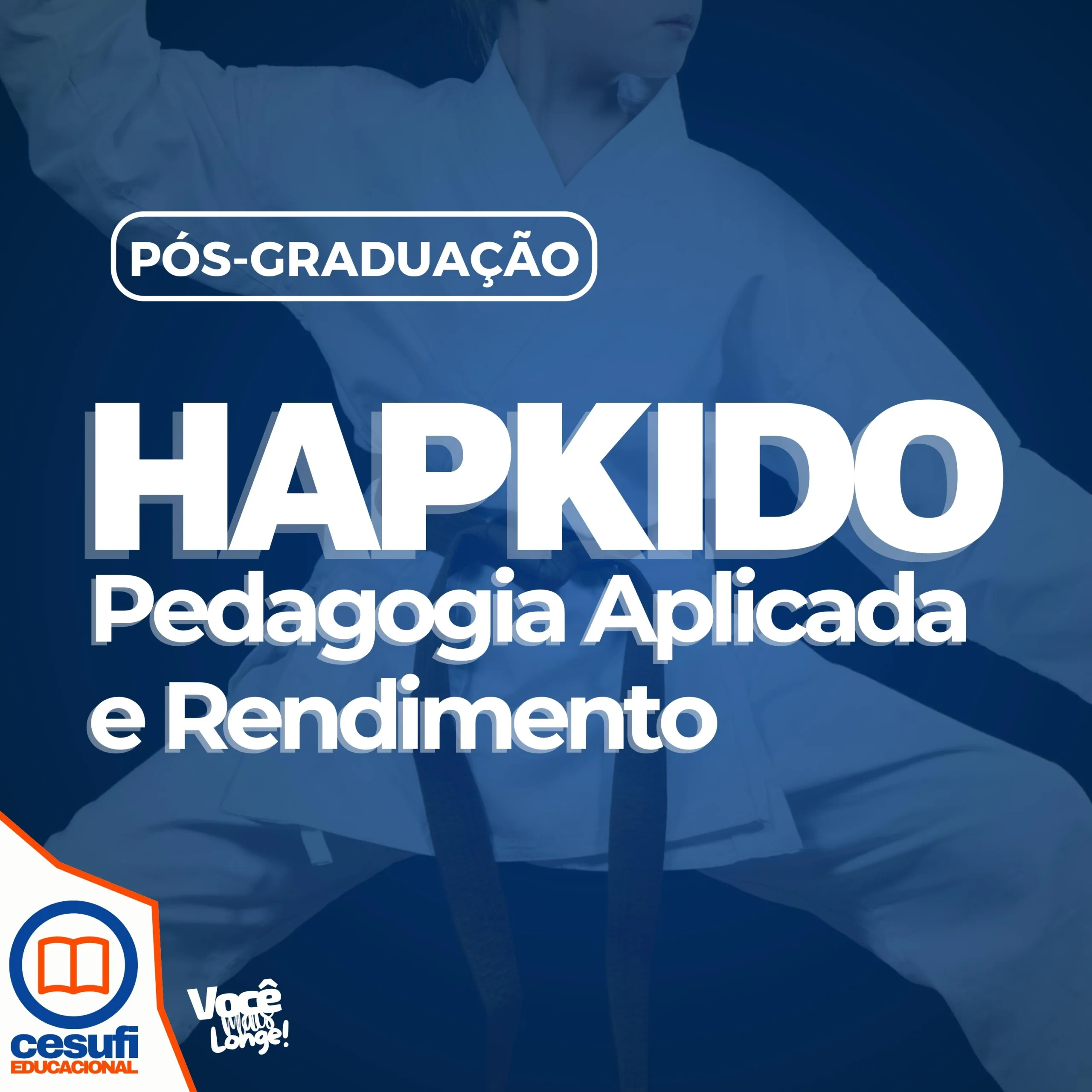 Pós-graduação em Hapkido Pedagogia Aplicada, Rendimento