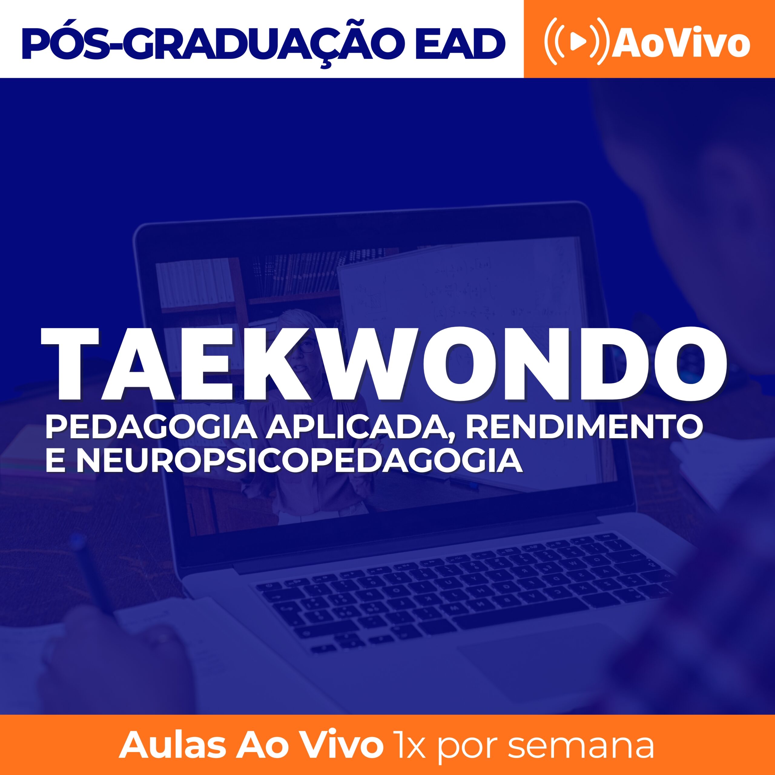 Taekwondo 360°: Pedagogia Aplicada, Rendimento e Neuropsicopedagogia