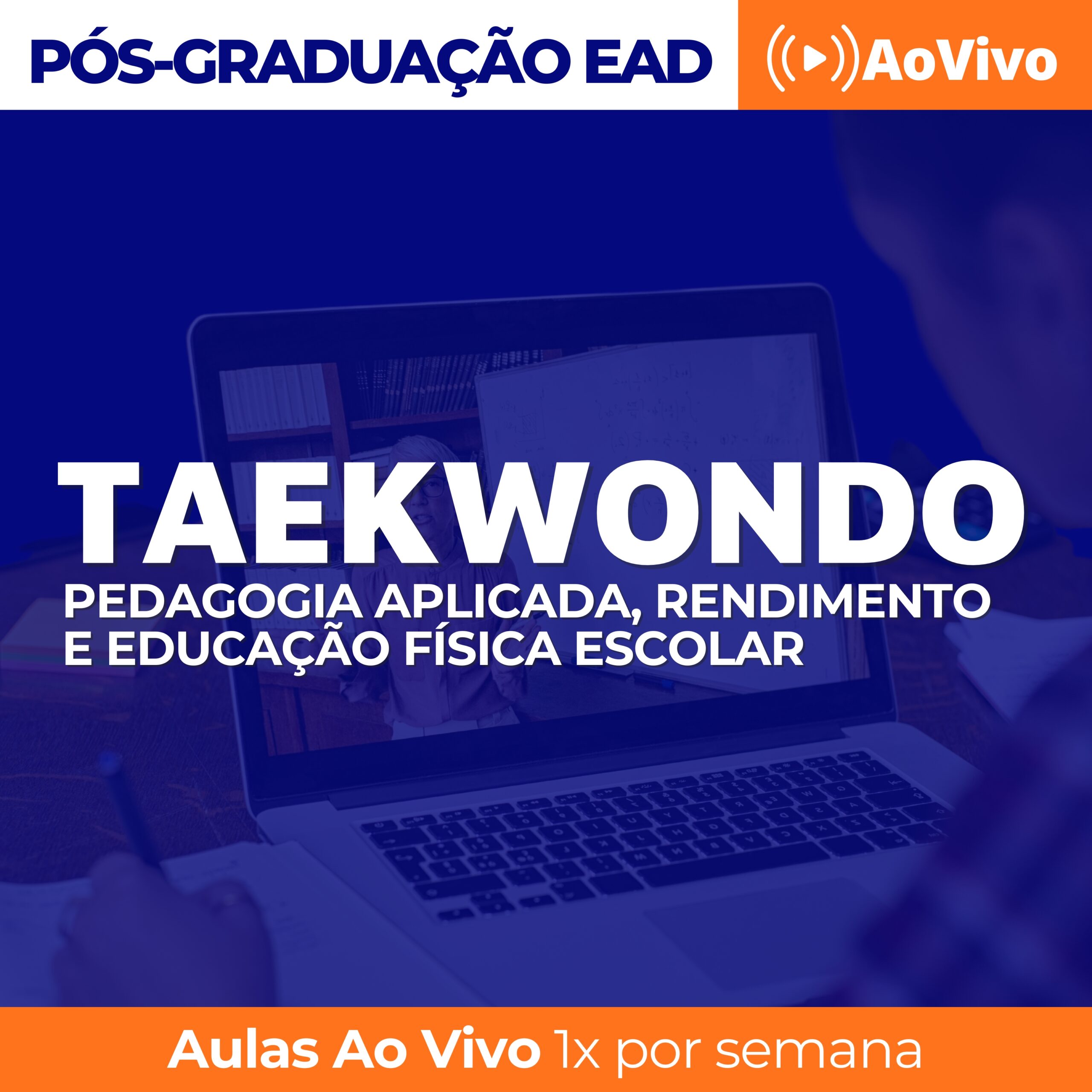 Taekwondo 360°: Pedagogia Aplicada, Rendimento e Educação Física Escolar