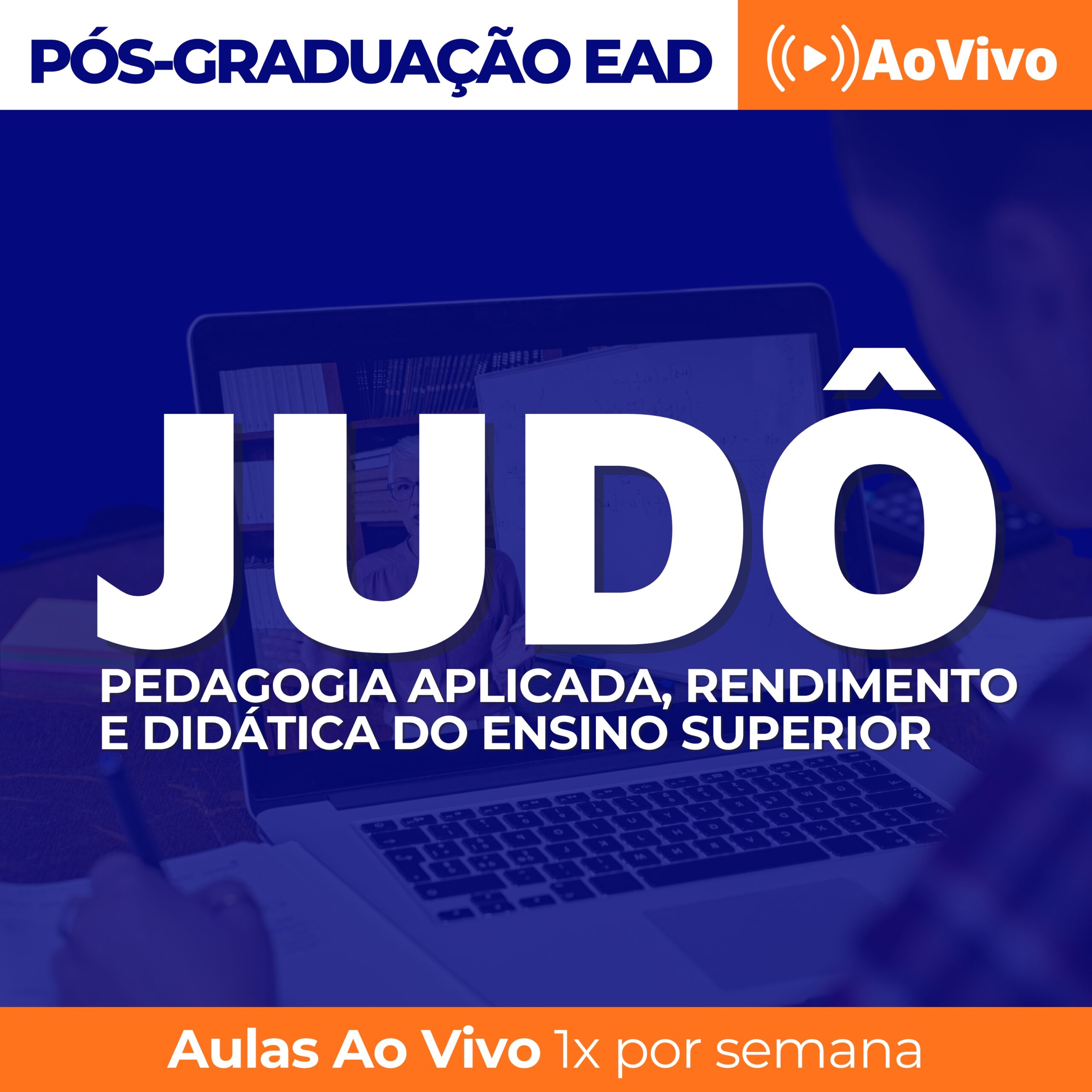 Judô Pedagogia Aplicada, Rendimento e Didática do Ensino Superior