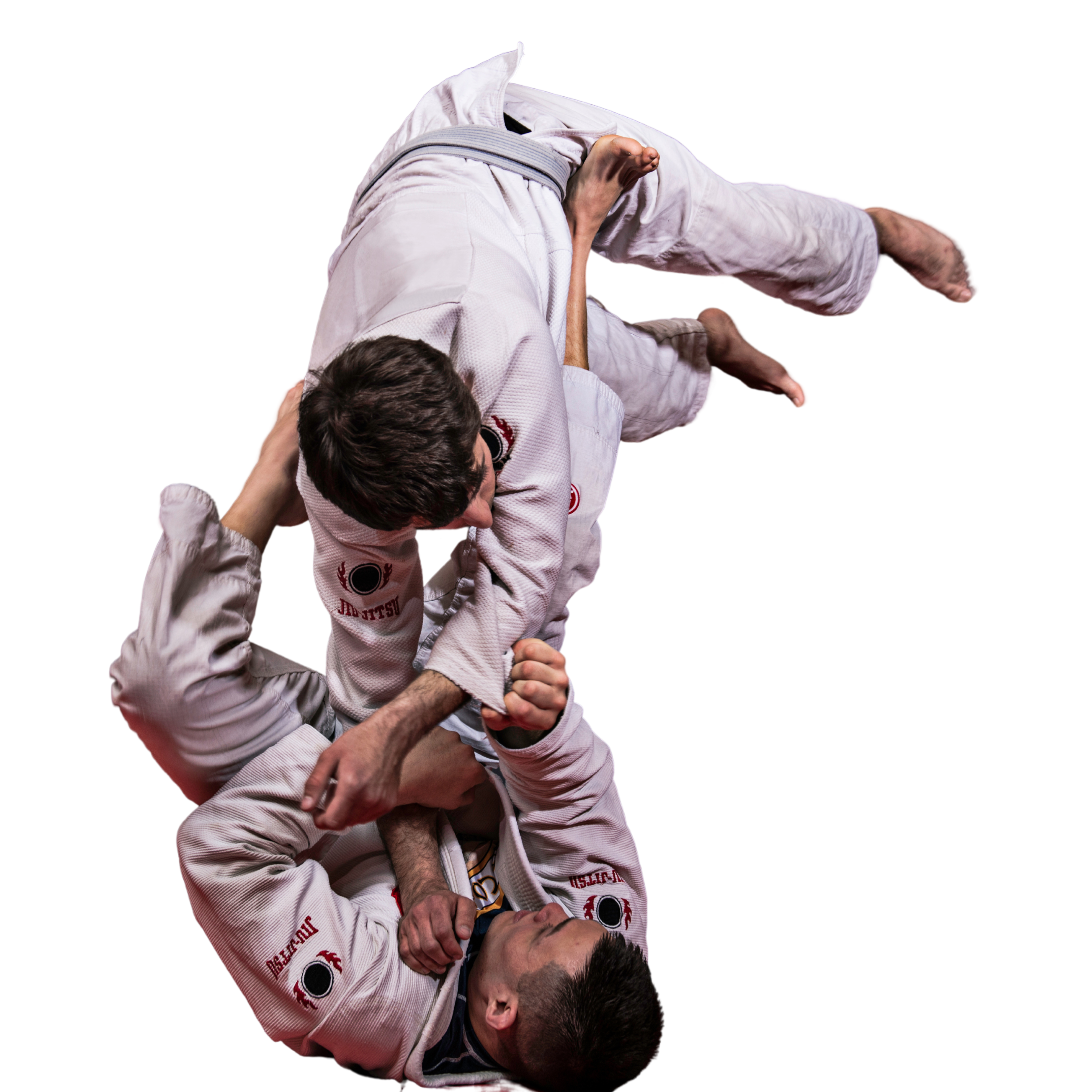 Pós em JIU-JITSU Pedagogia Aplicada e Rendimento e Libras
