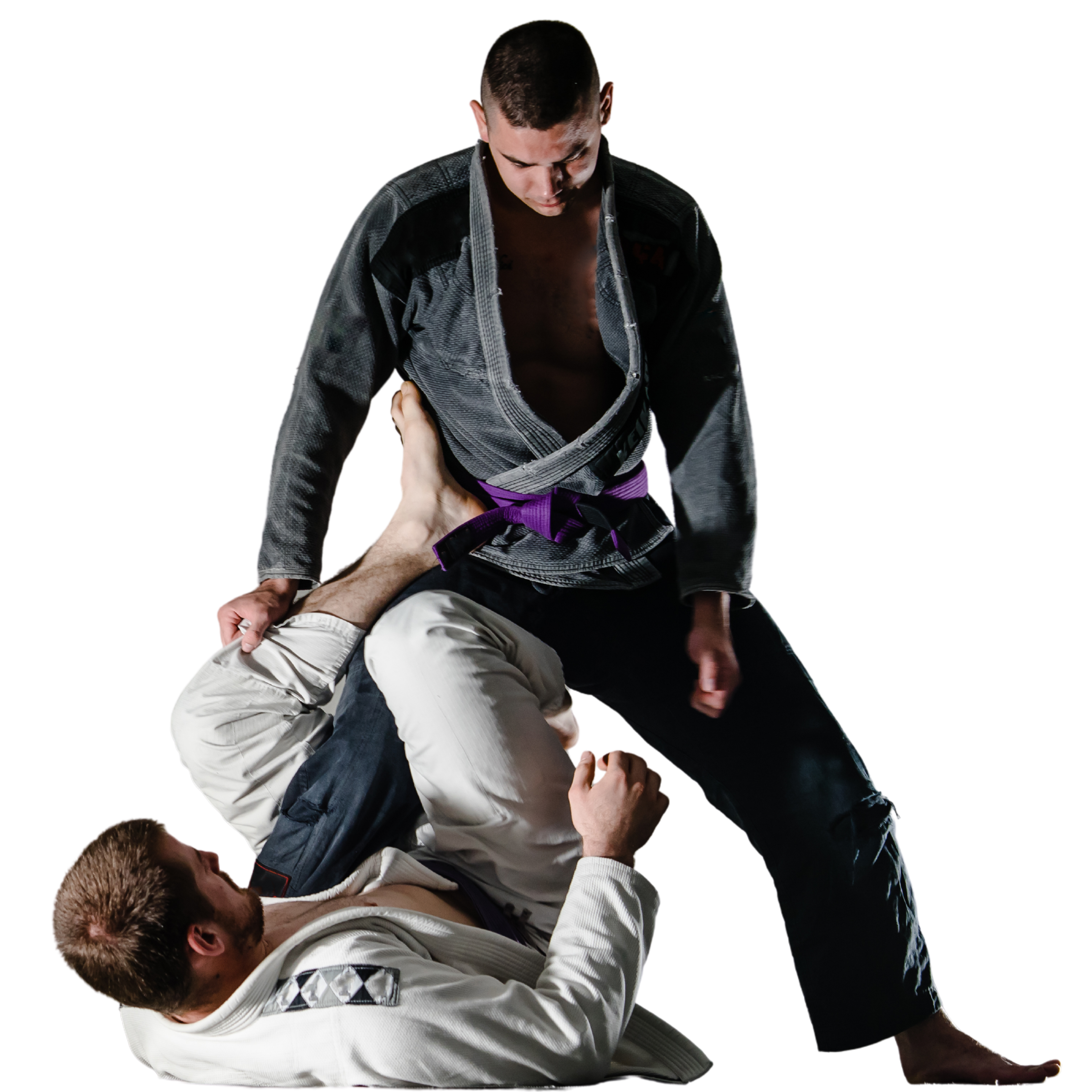 Pós em JIU-JITSU Pedagogia Aplicada e Rendimento