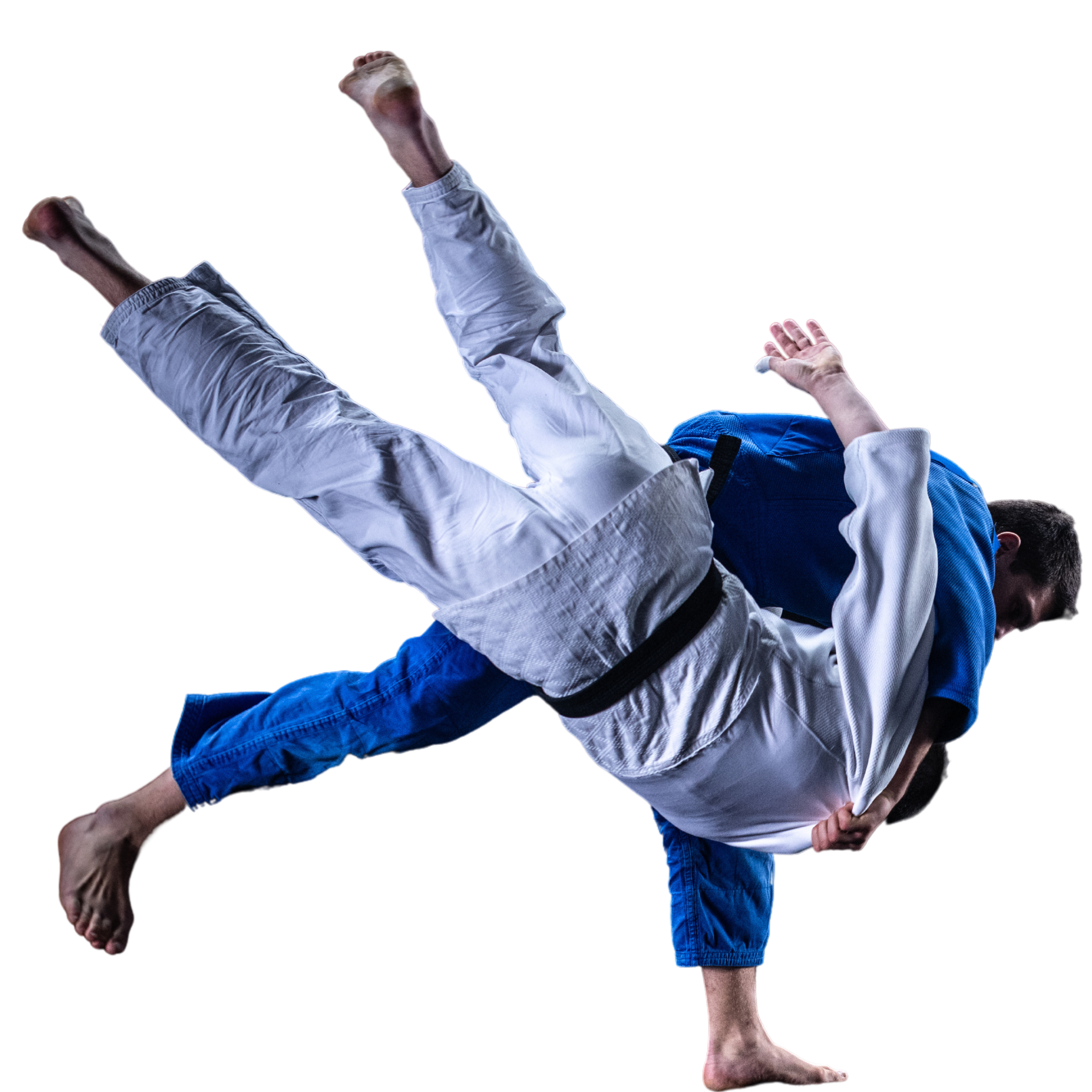 Pós em JUDÔ Pedagogia Aplicada, Rendimento e Neuropsicopedagogia