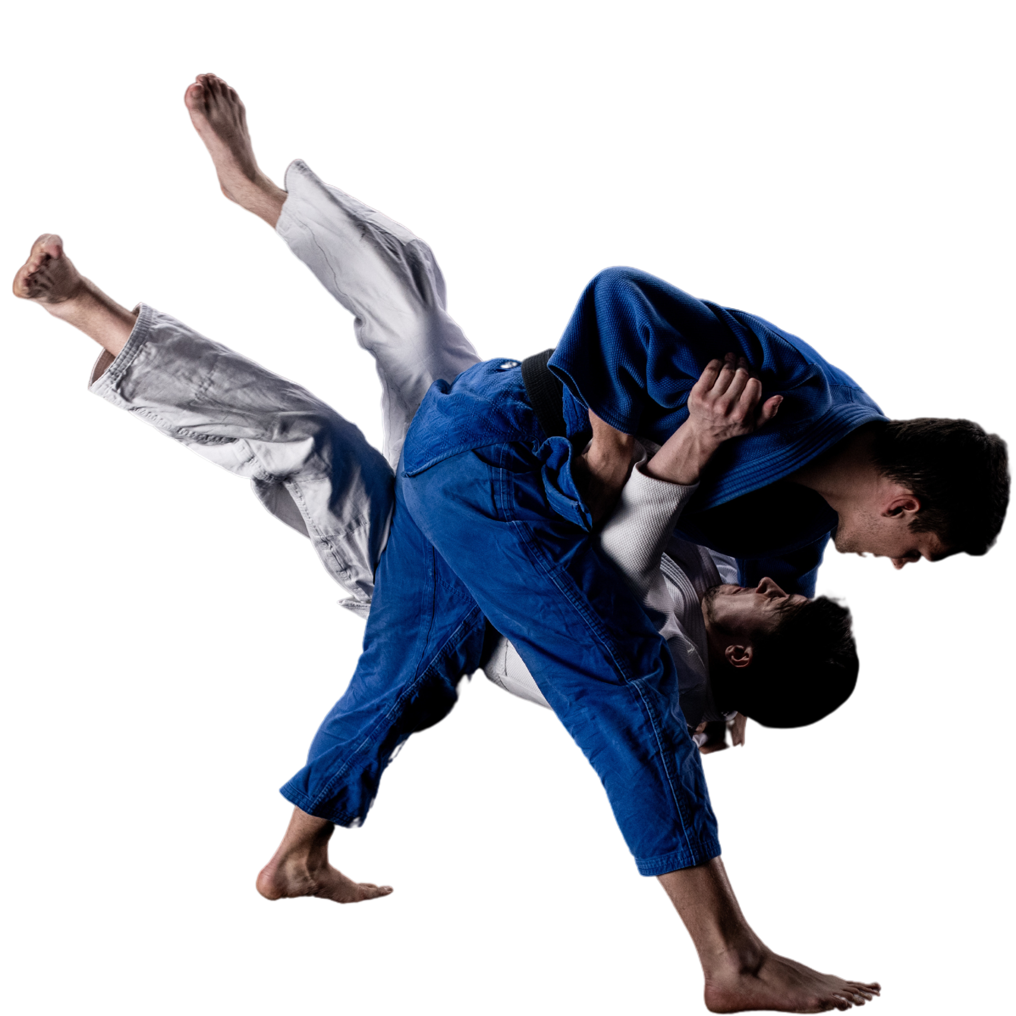 Pós em JUDÔ Pedagogia Aplicada, Rendimento e Psicomotricidade