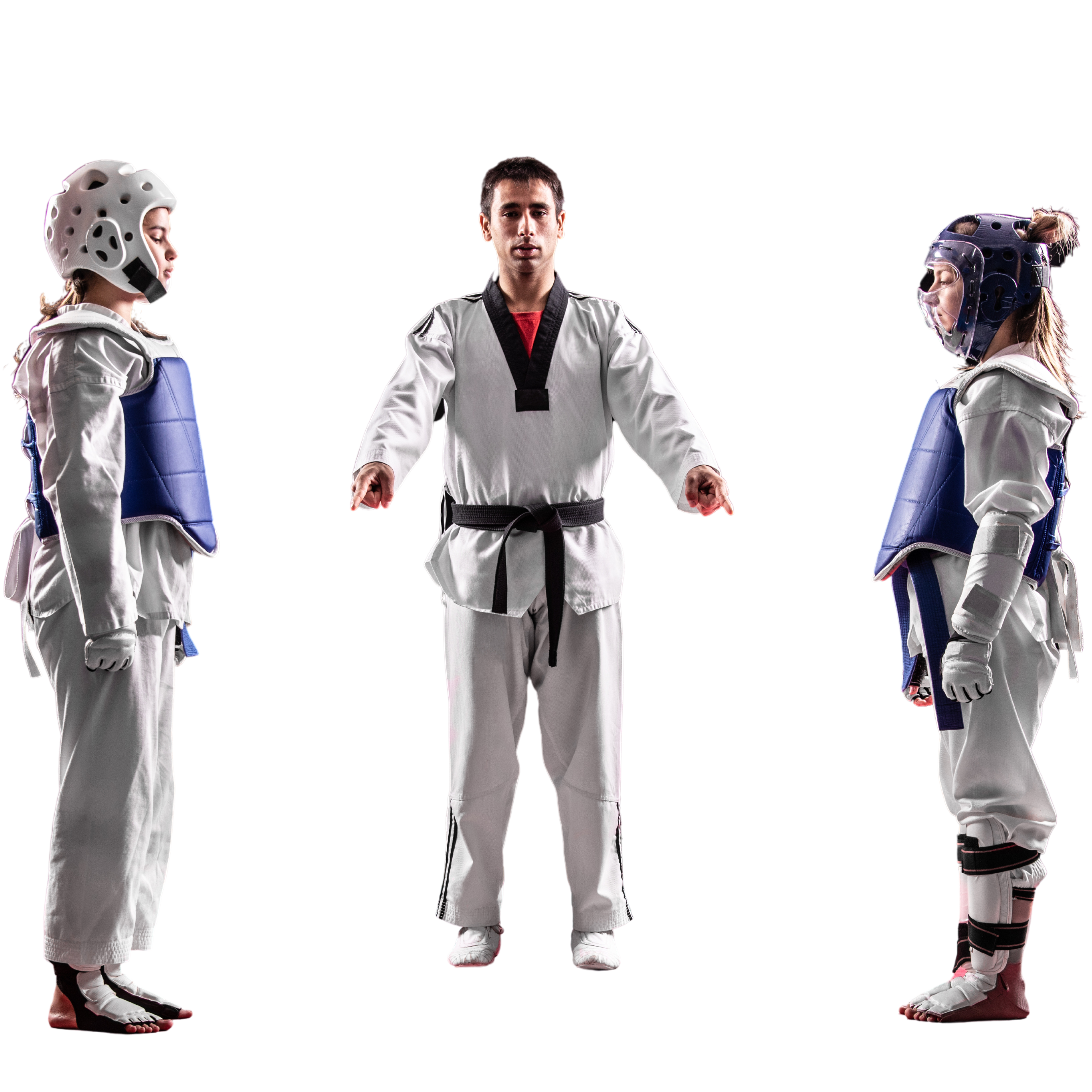 Pós em TAEKWONDO Pedagogia Aplicada, Rendimento e Didática do Ensino Superior