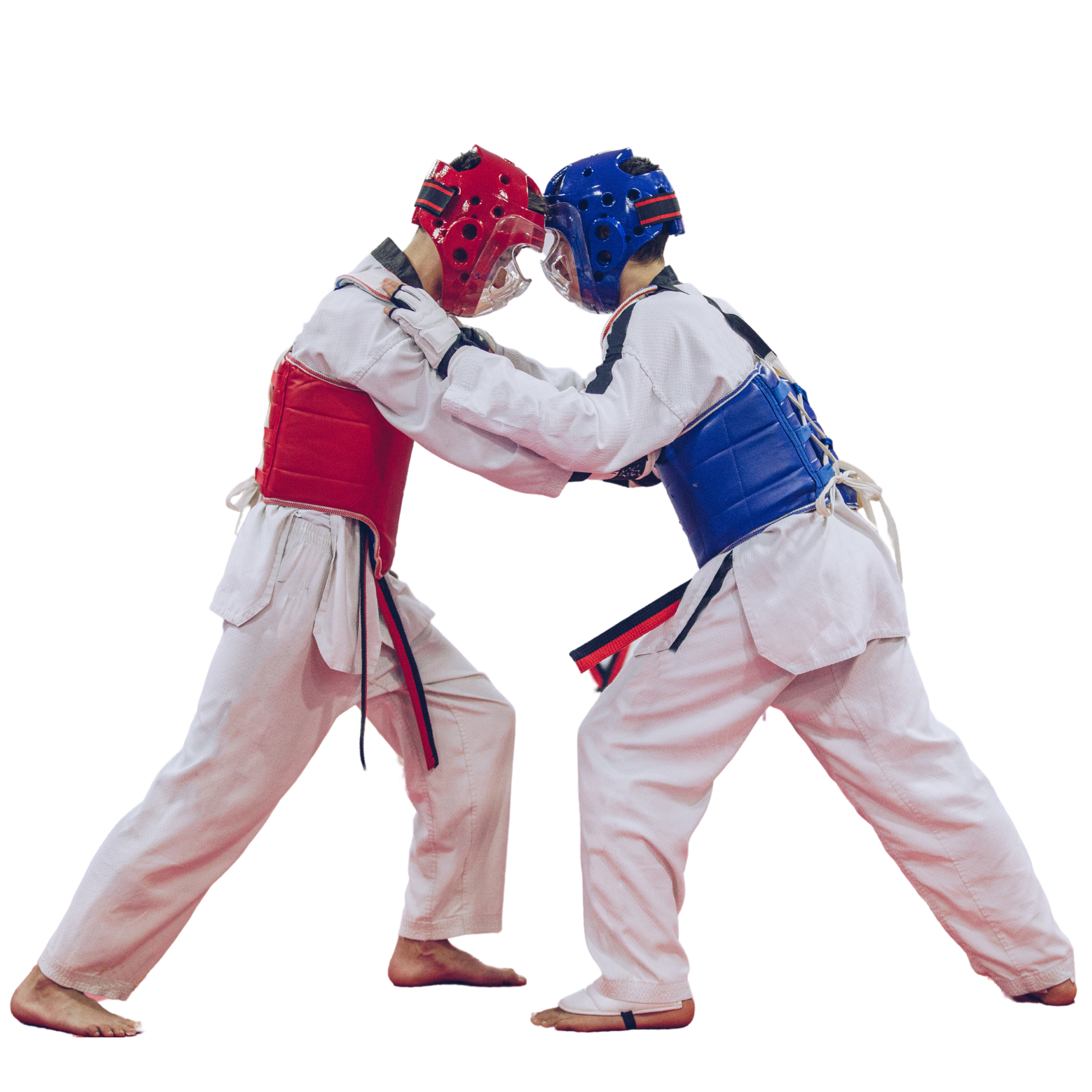 Pós em TAEKWONDO Pedagogia Aplicada, Rendimento e Educação Física Escolar