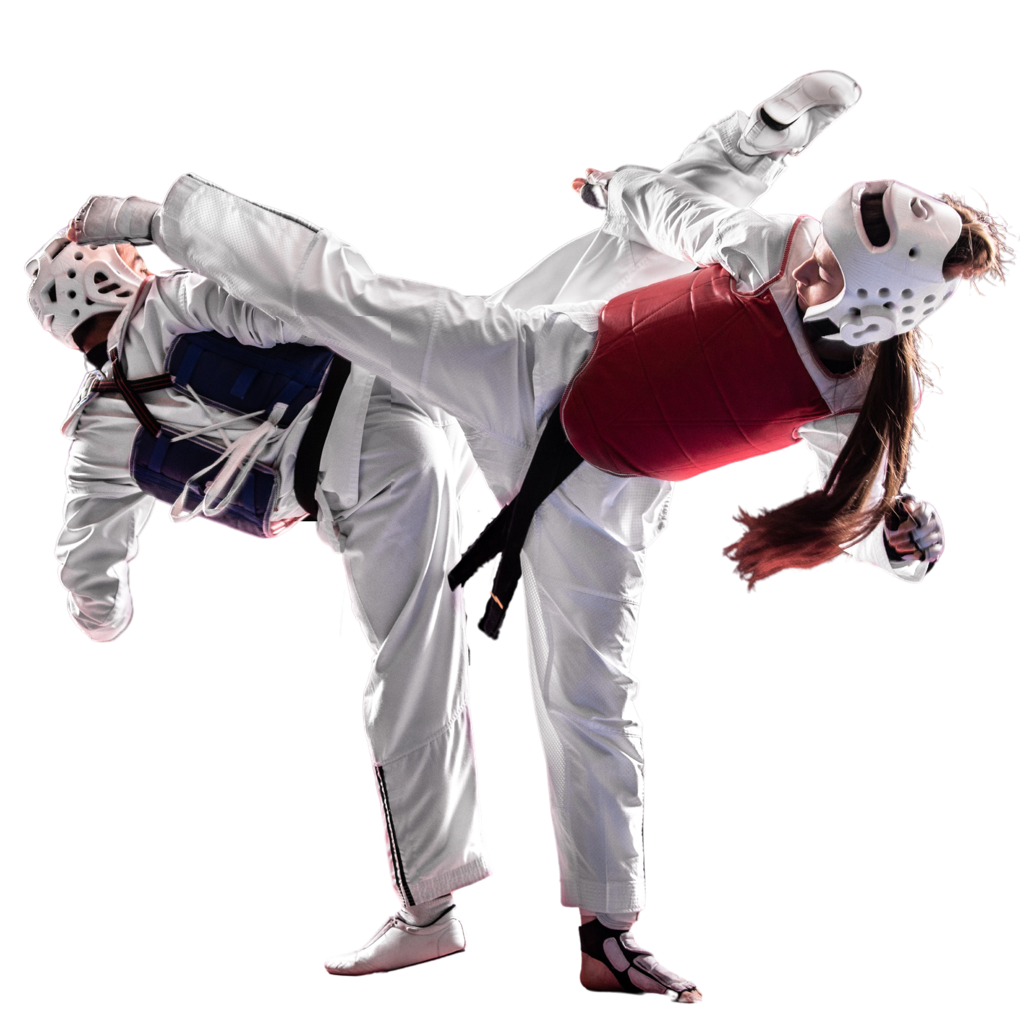 Pós em TAEKWONDO Pedagogia Aplicada, Rendimento e Neuropsicopedagogia