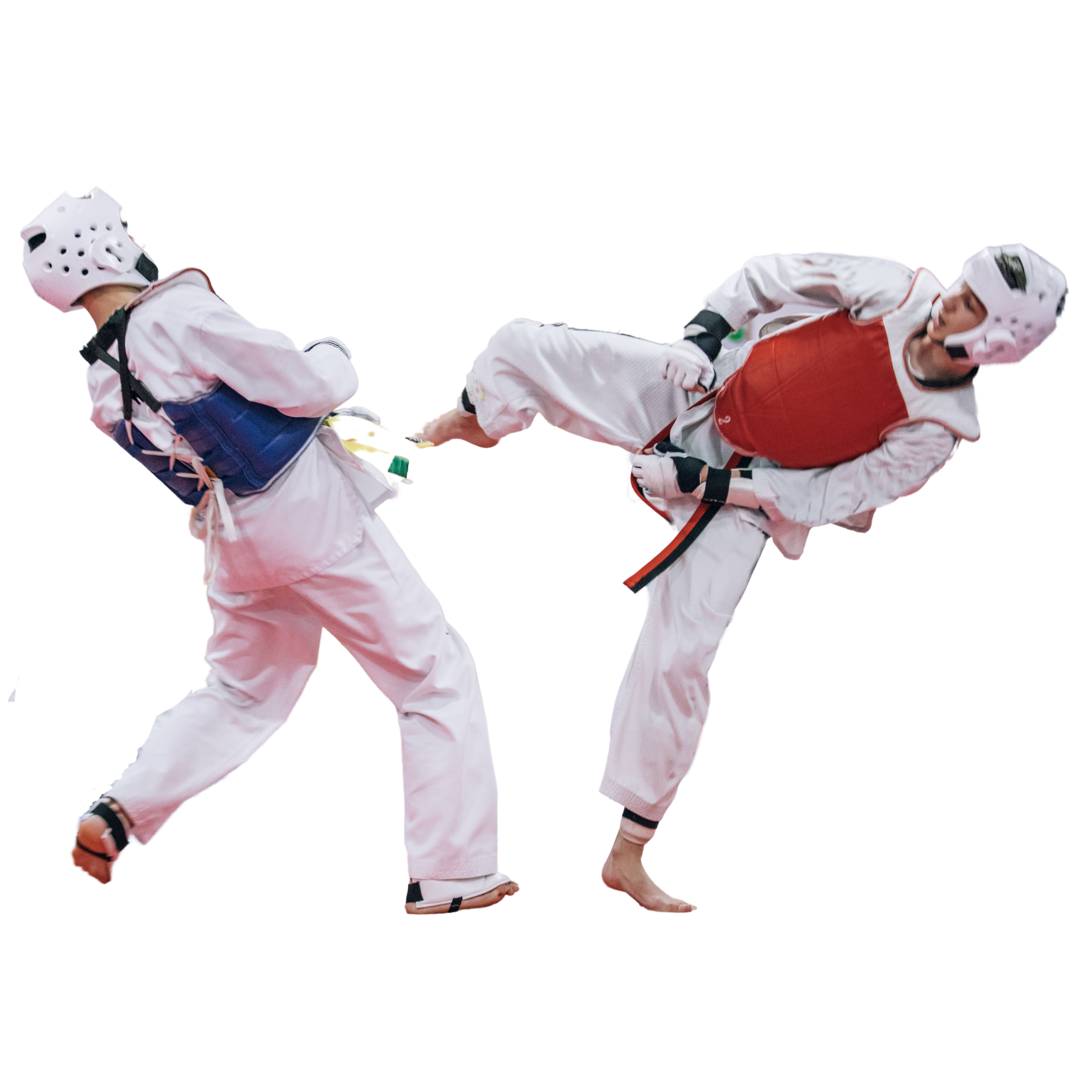 Pós em TAEKWONDO Pedagogia Aplicada e Rendimento