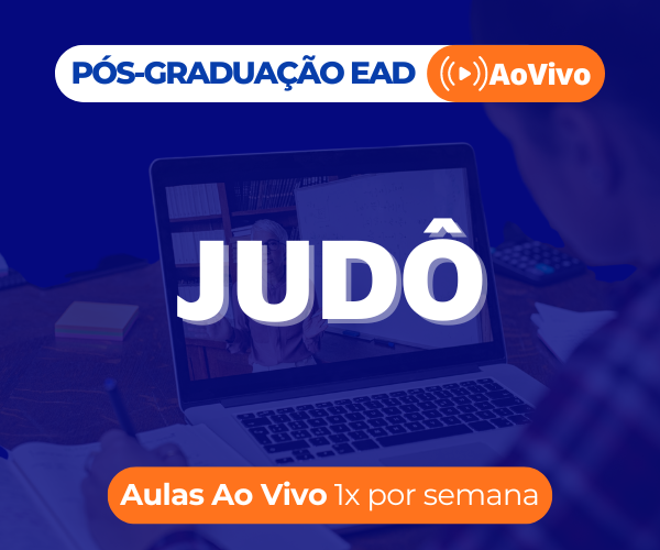 Pós-graduação em Judô