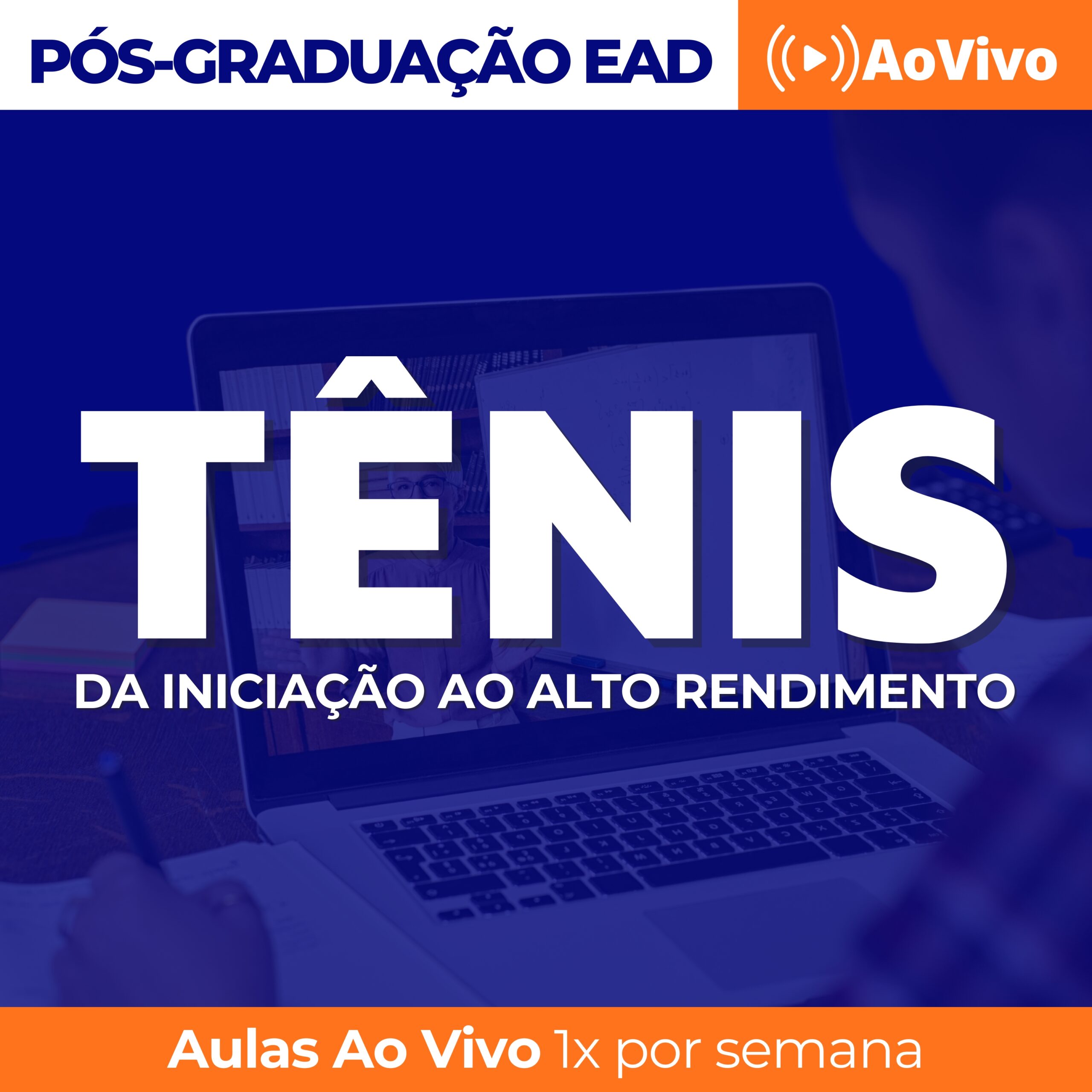 Tênis da Iniciação ao Alto Rendimento