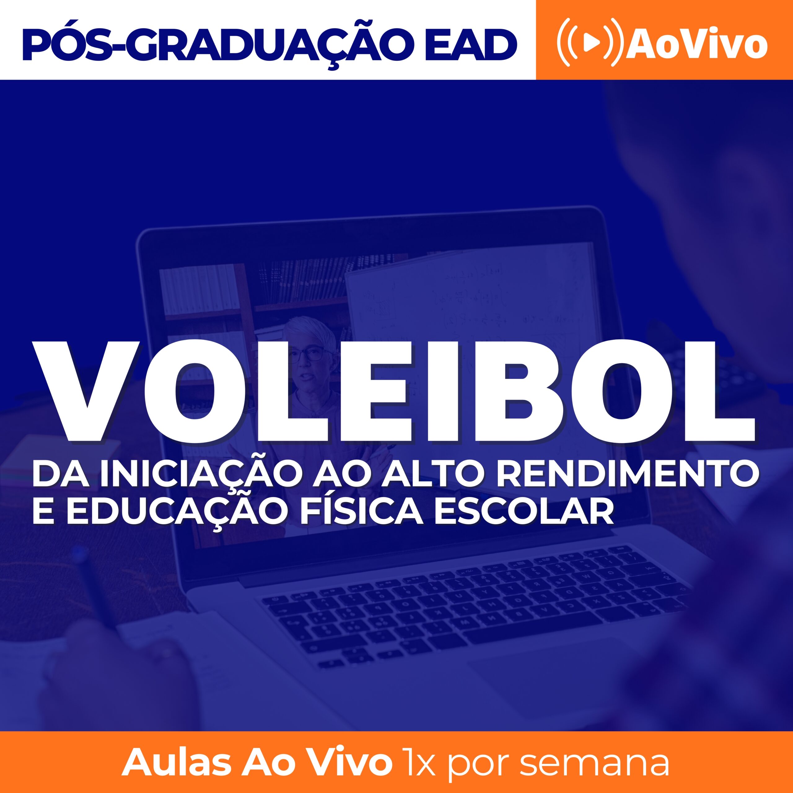 Voleibol da Iniciação ao Alto Rendimento e Educação Física Escolar