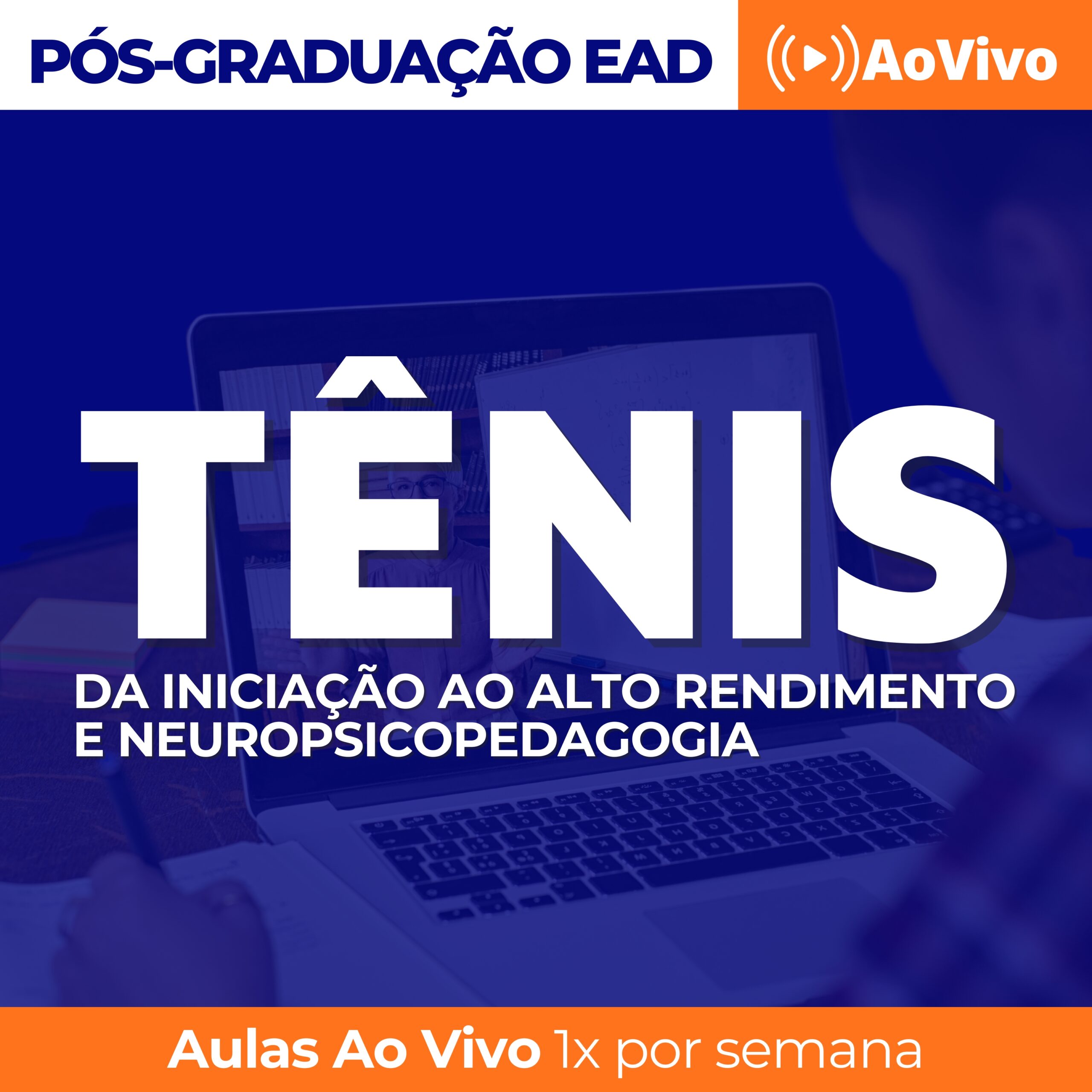 Tênis da Iniciação ao Alto Rendimento e Neuropsicopedagogia