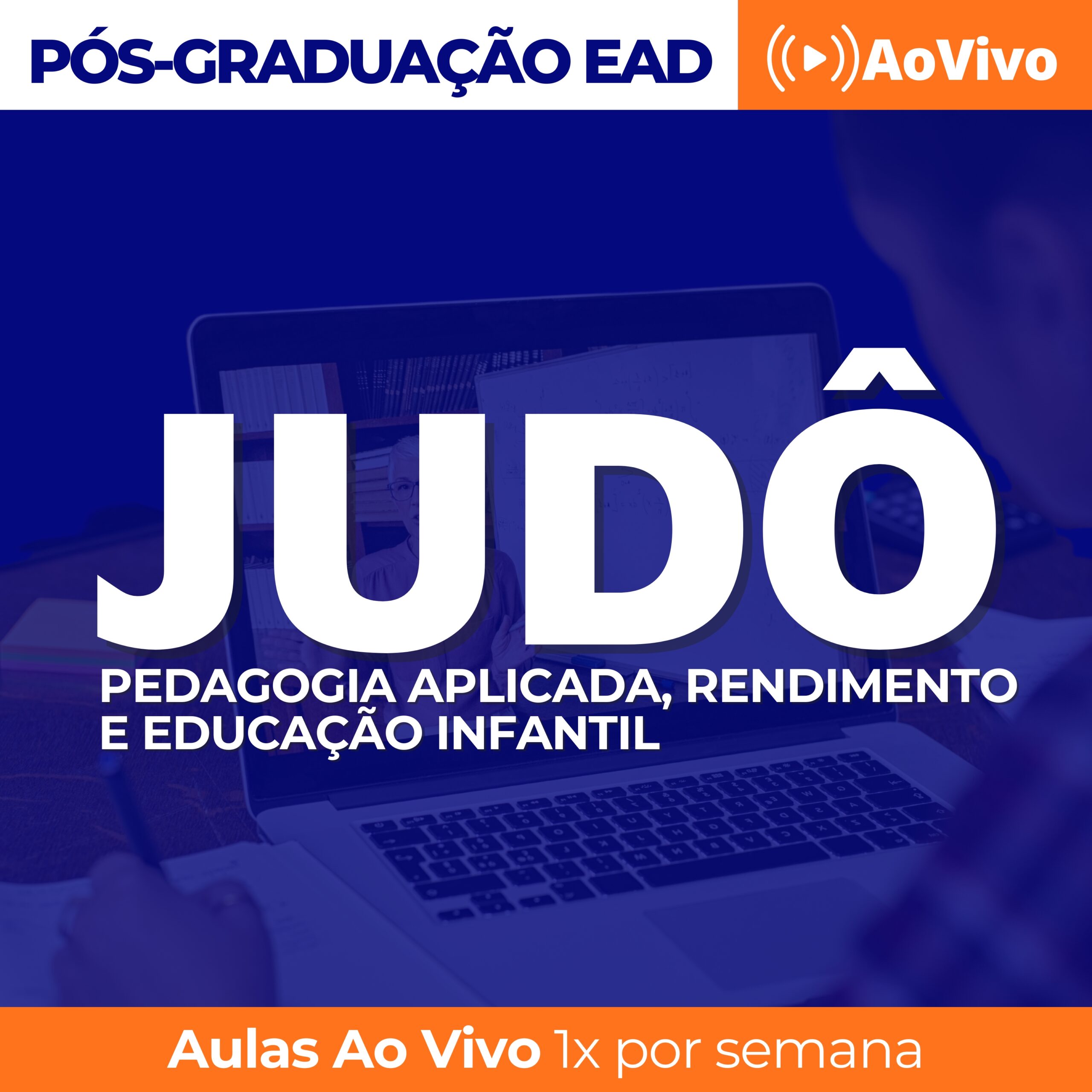 Judô Pedagogia Aplicada, Rendimento e Educação Infantil