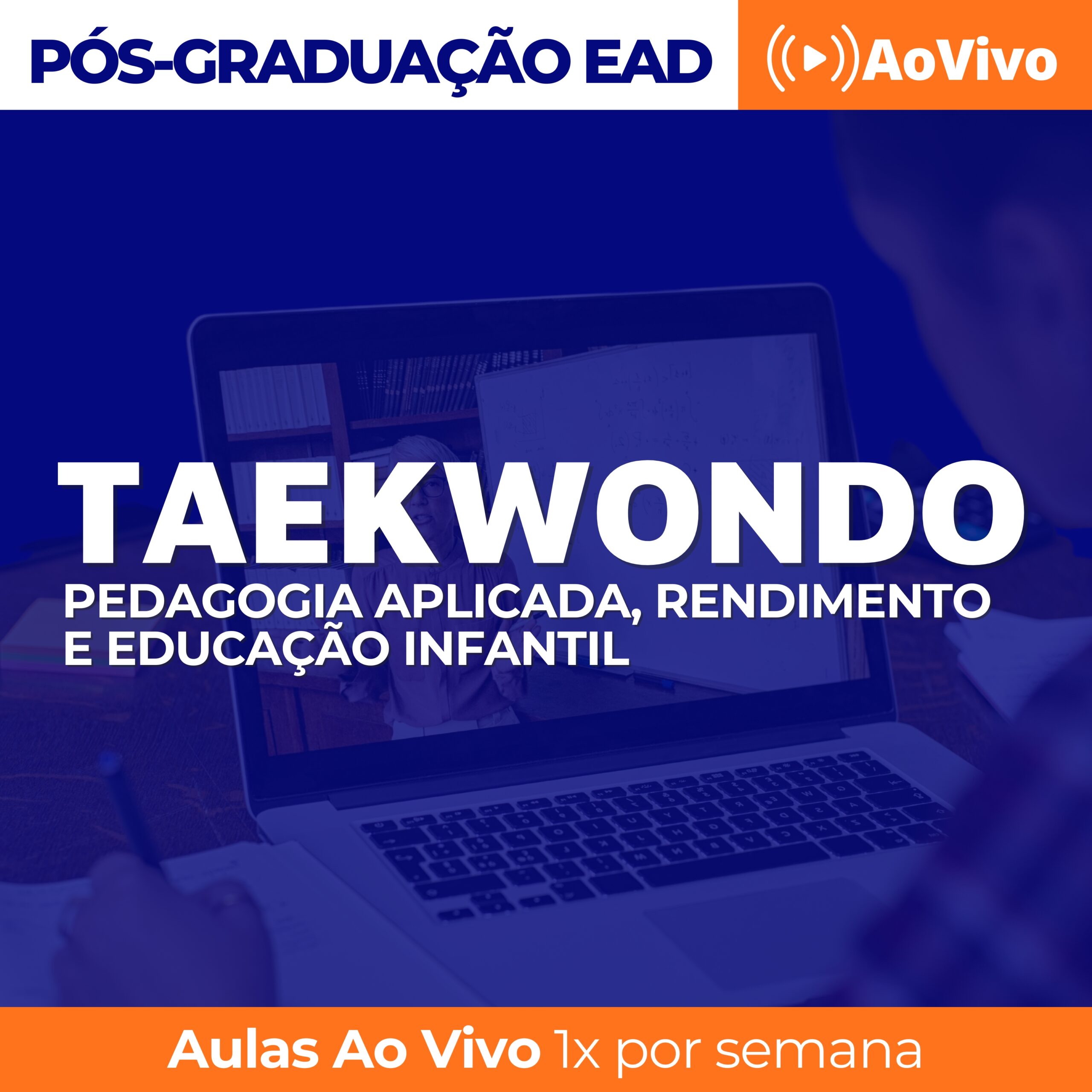 Taekwondo 360°: Pedagogia Aplicada, Rendimento e Educação Infantil