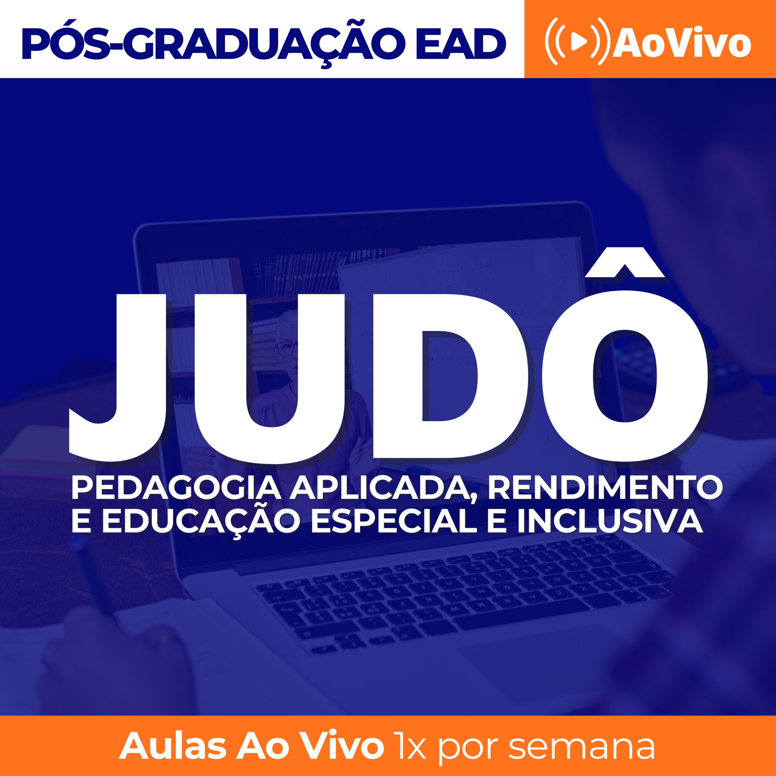 Judô Pedagogia Aplicada, Rendimento e Educação Especial e Inclusiva