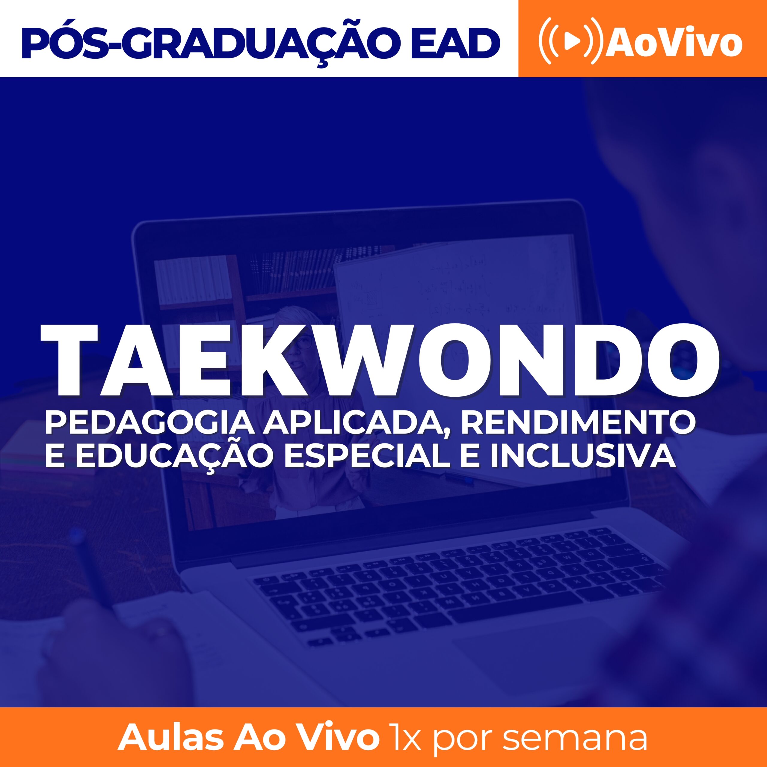 Taekwondo 360°: Pedagogia Aplicada, Rendimento e Educação Especial e Inclusiva