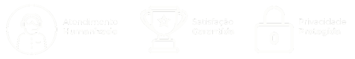 Atendimento Humanizado, Satisfação Garantida