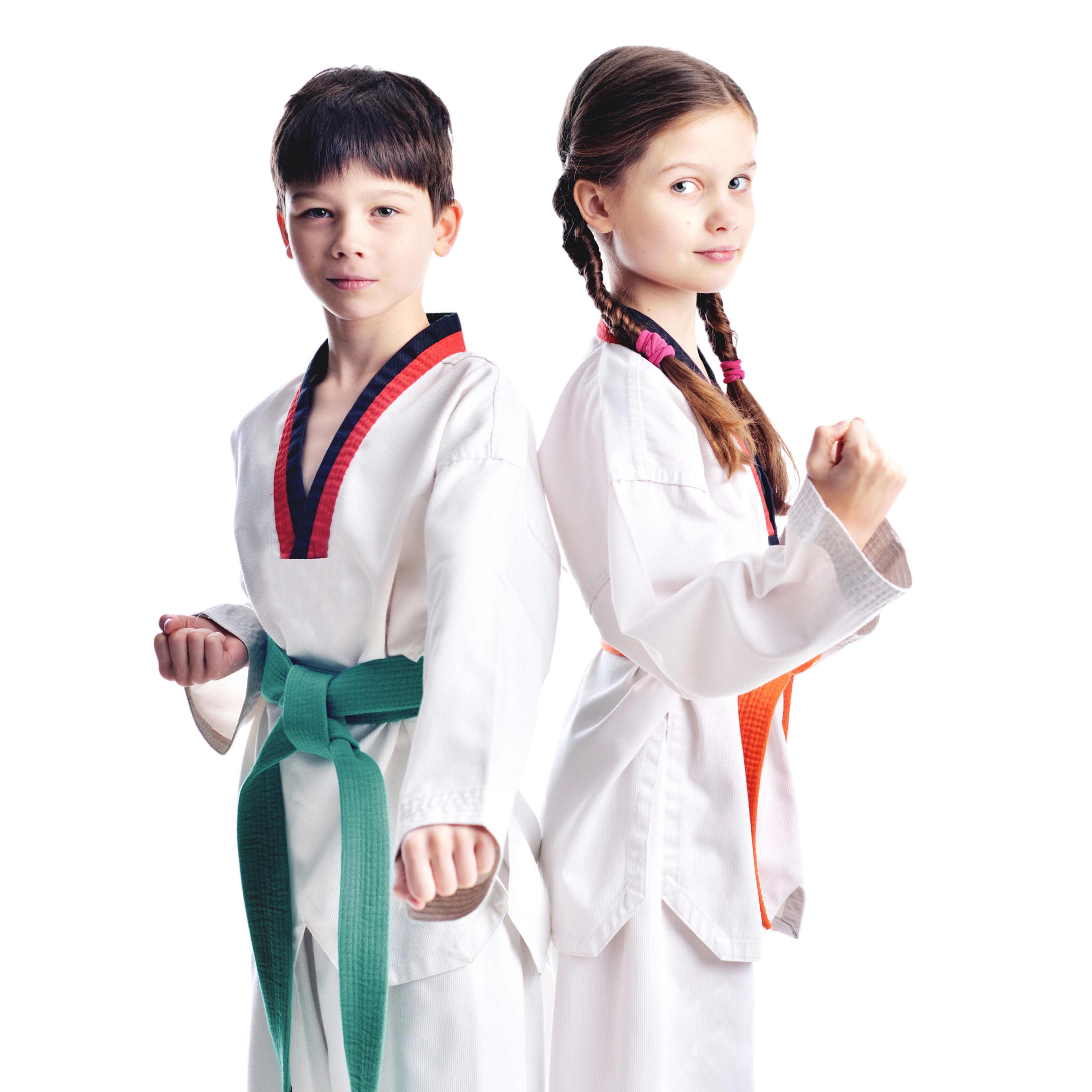 Pós em TAEKWONDO Pedagogia Aplicada, Rendimento e Educação Infantil