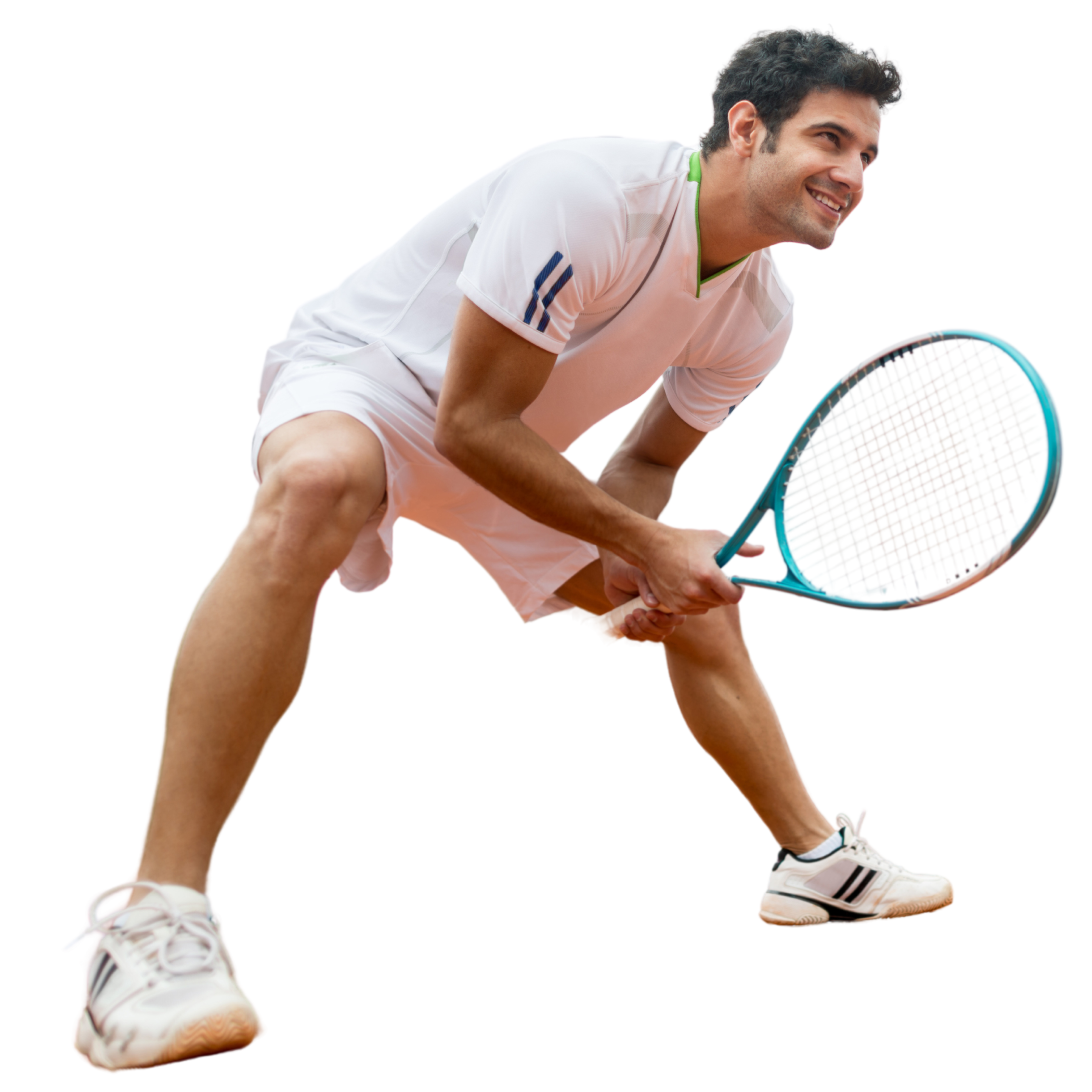 Pós em TÊNIS da Iniciação ao Alto Rendimento e Educação Especial e Inclusiva