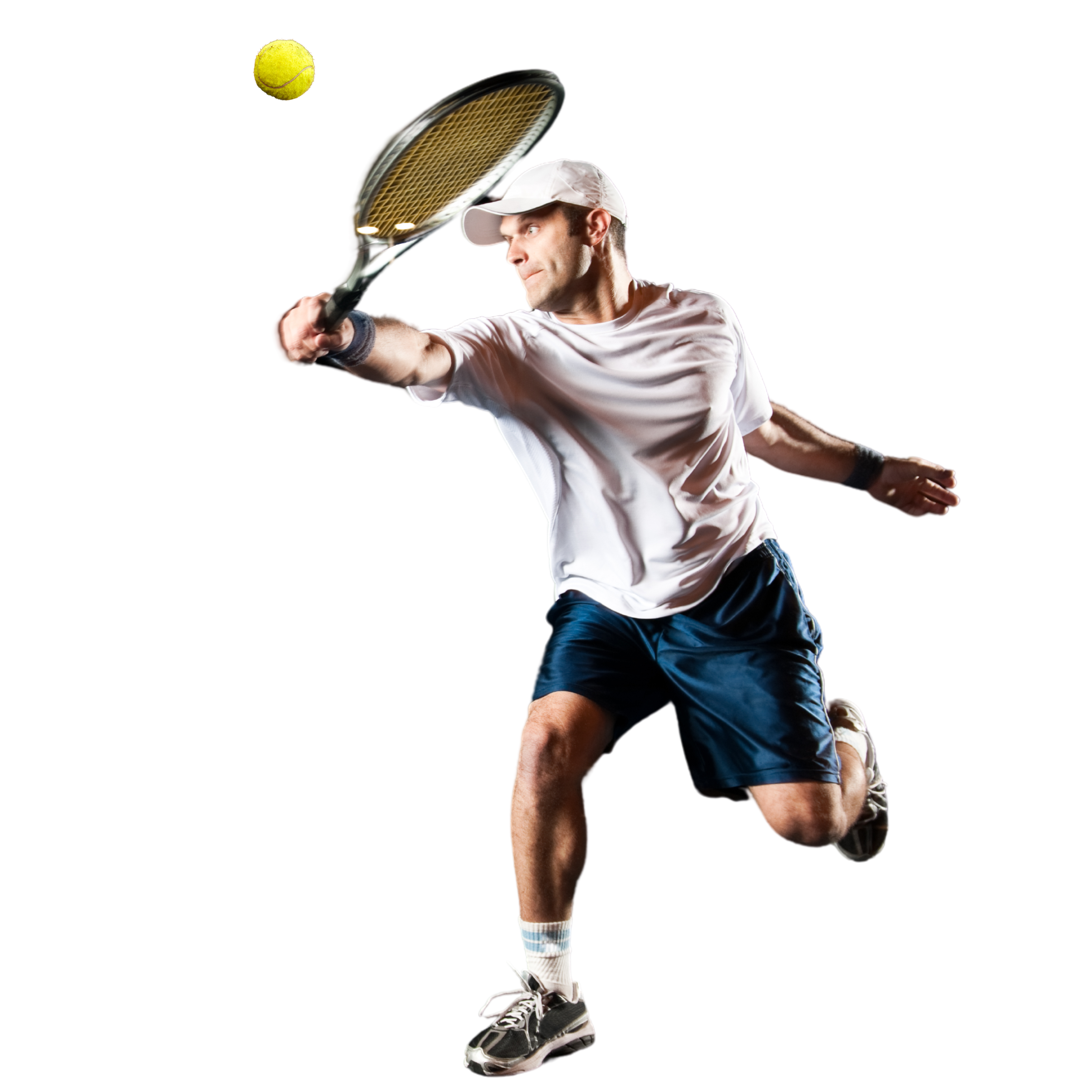 Pós em TÊNIS da Iniciação ao Alto Rendimento e Neuropsicopedagogia