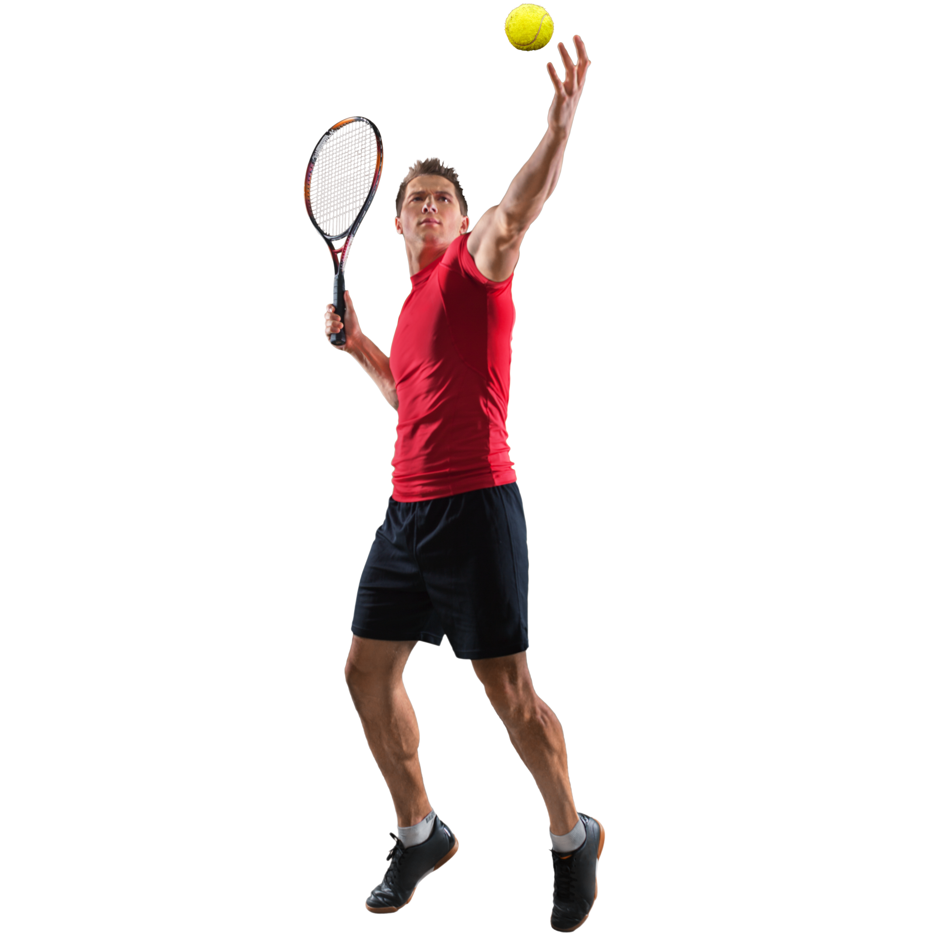 Pós em TÊNIS da Iniciação ao Alto Rendimento