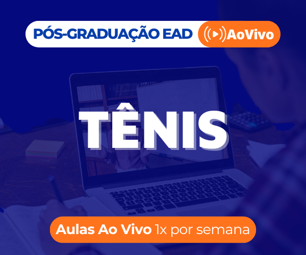Pós-graduação em Tênis