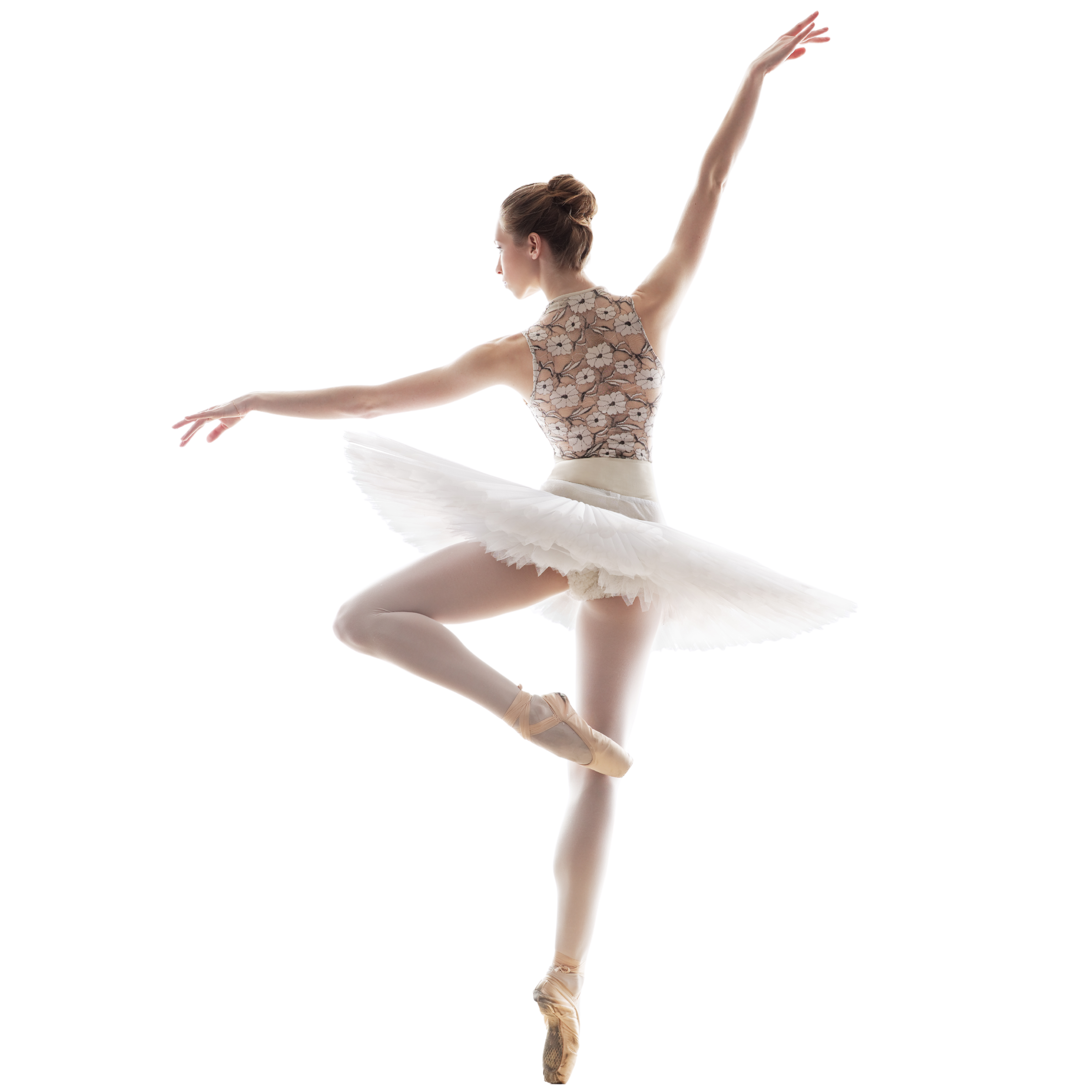 Pós em BALLET CLÁSSICO Metodologia de Ensino do Iniciante ao Avançado