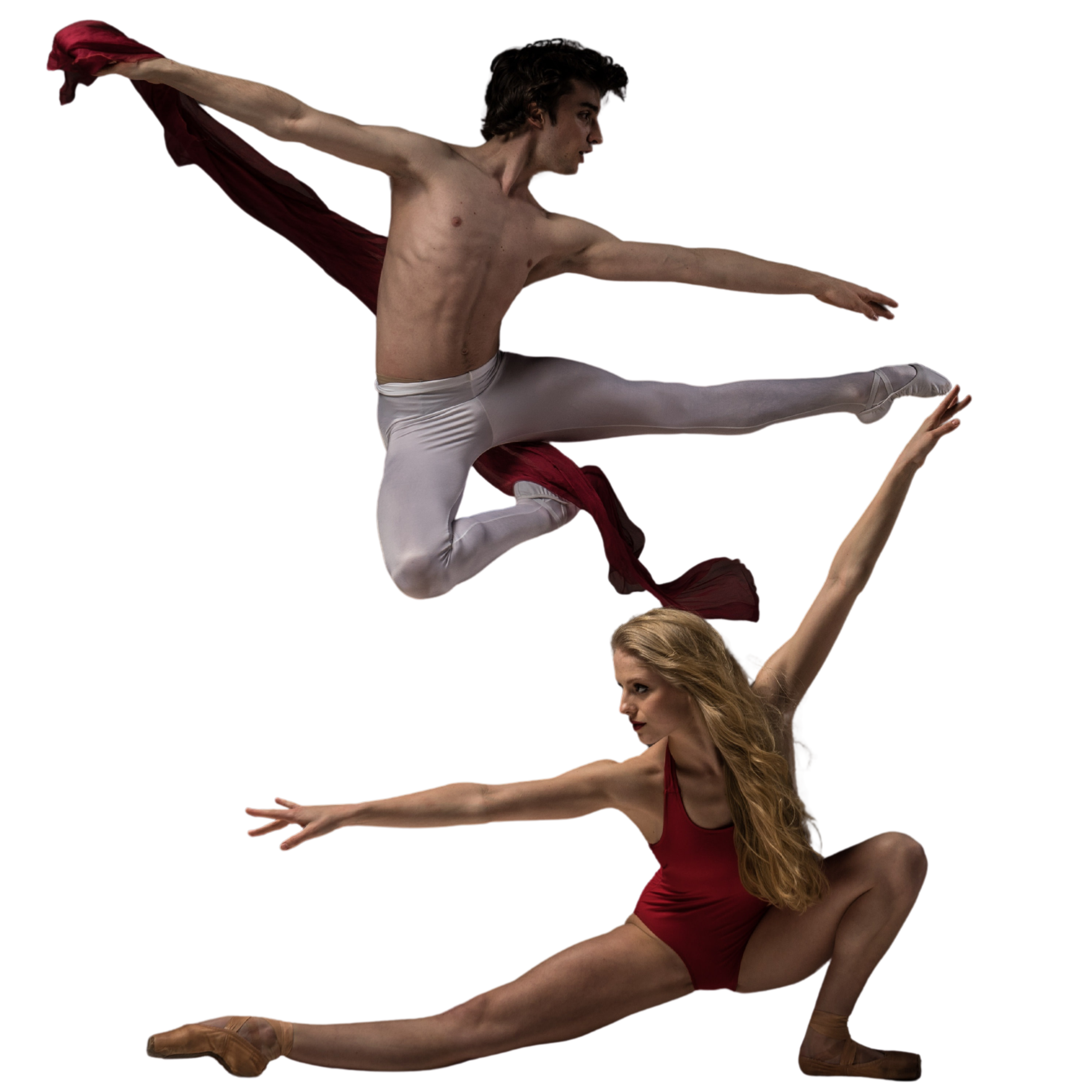 Pós em COREOGRAFIA da Criação à Composição de Peças e Espetáculos