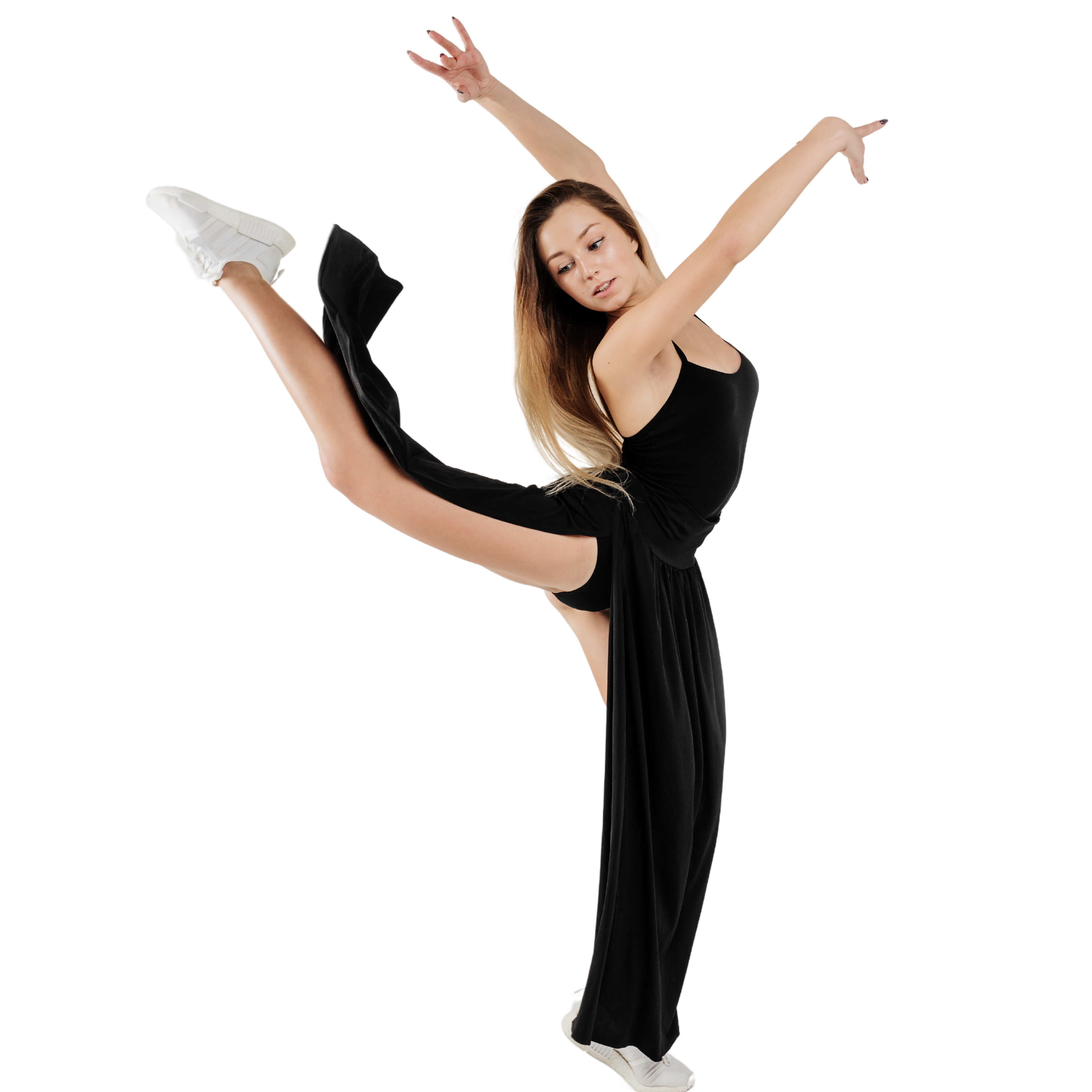 Pós em DANÇA Propostas de Ensino e Metodologia Aplicada à Terceira Idade