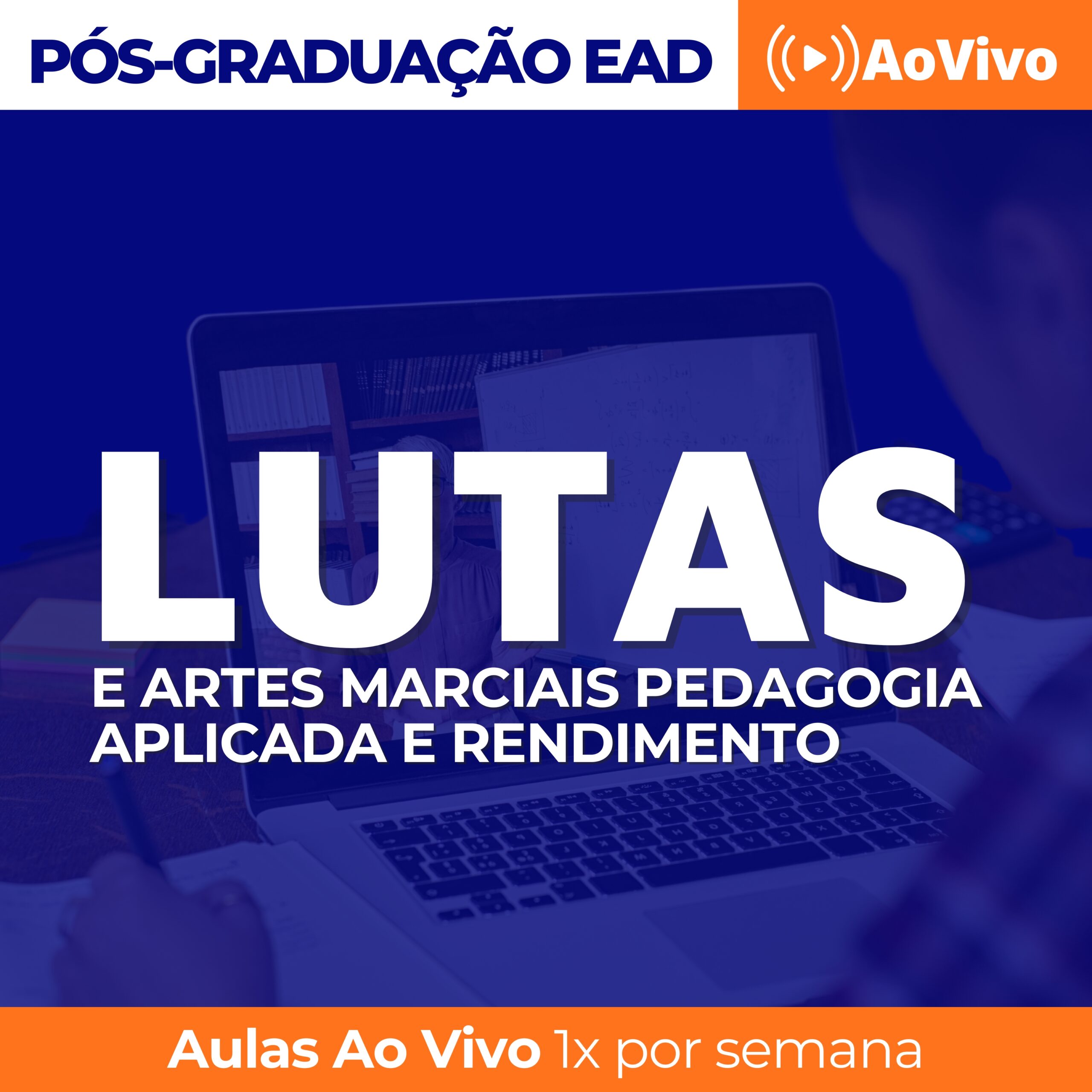 Lutas e Artes Marciais Pedagogia Aplicada e Rendimento