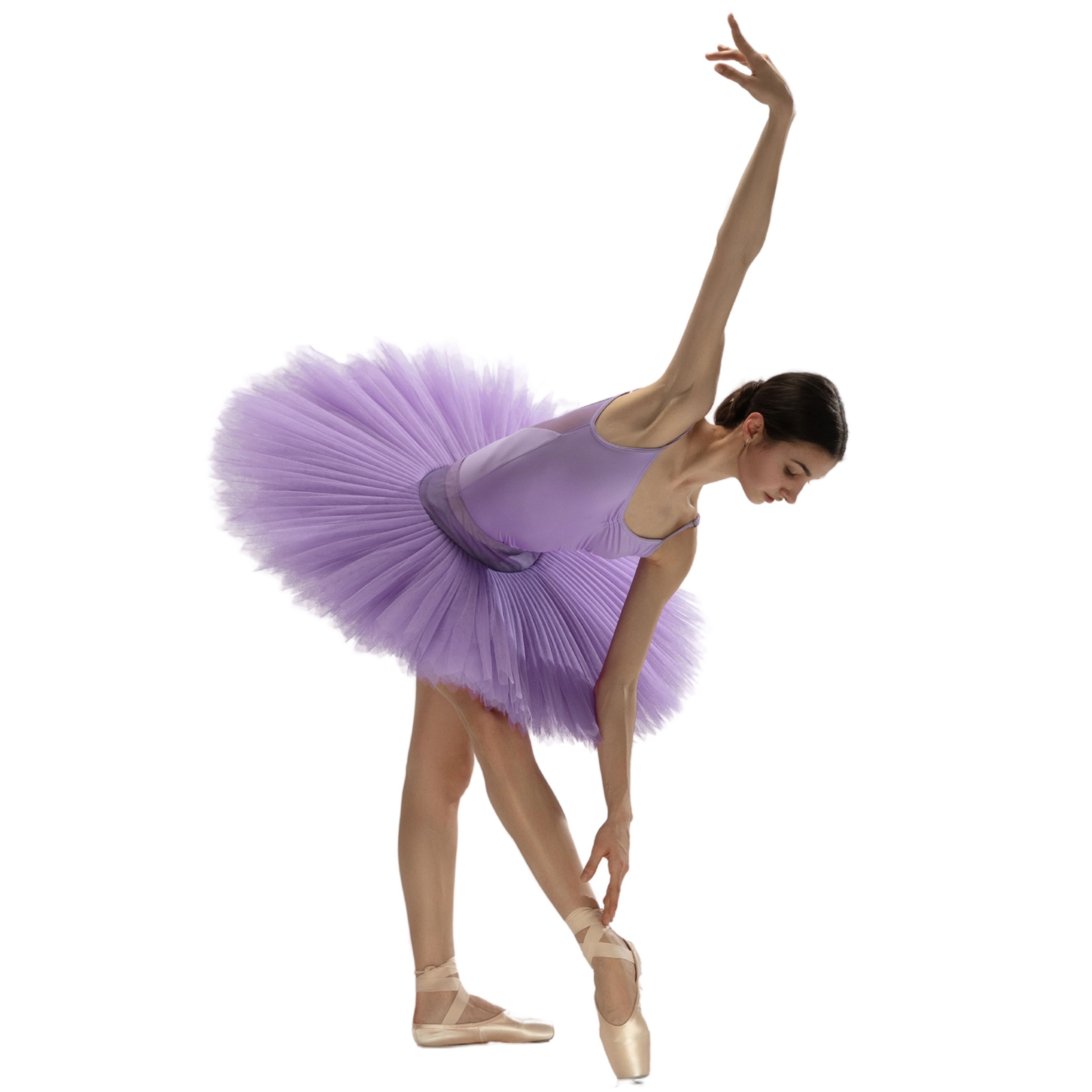 Pós em BALLET CLÁSSICO Formação Profissional e Pedagogia Aplicada