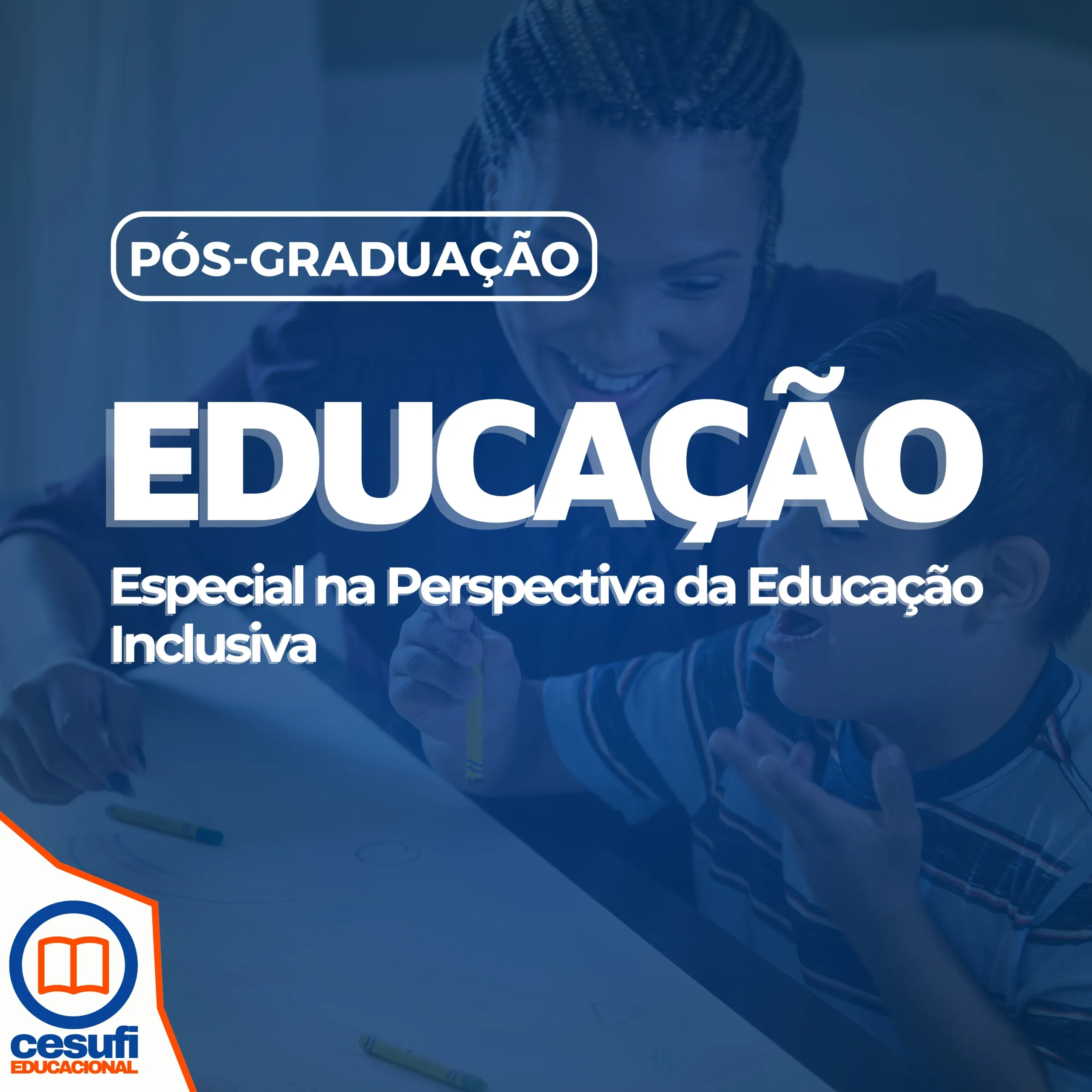 Pós em EDUCAÇÃO