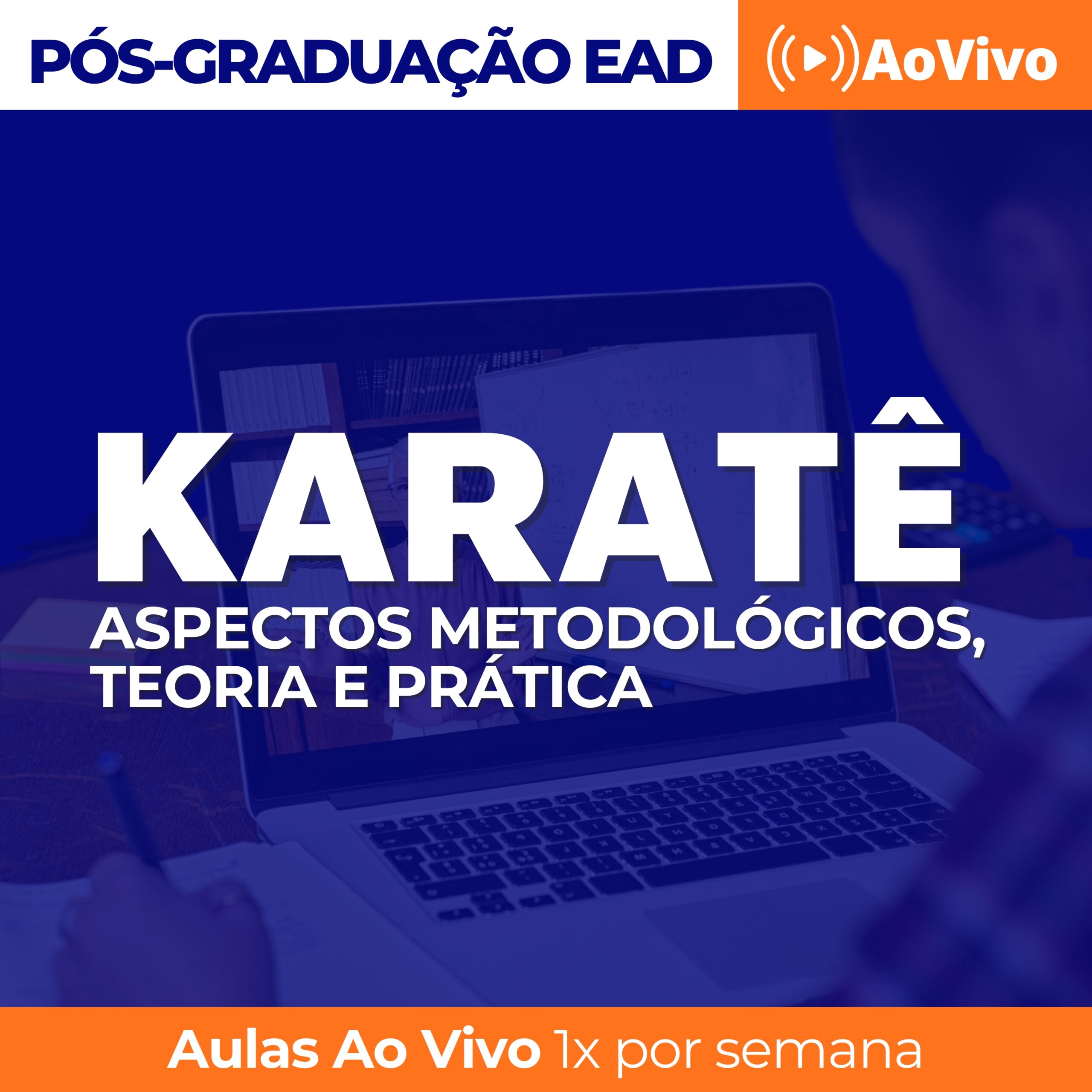 Karatê Aspectos Metodológicos, Teoria e Prática
