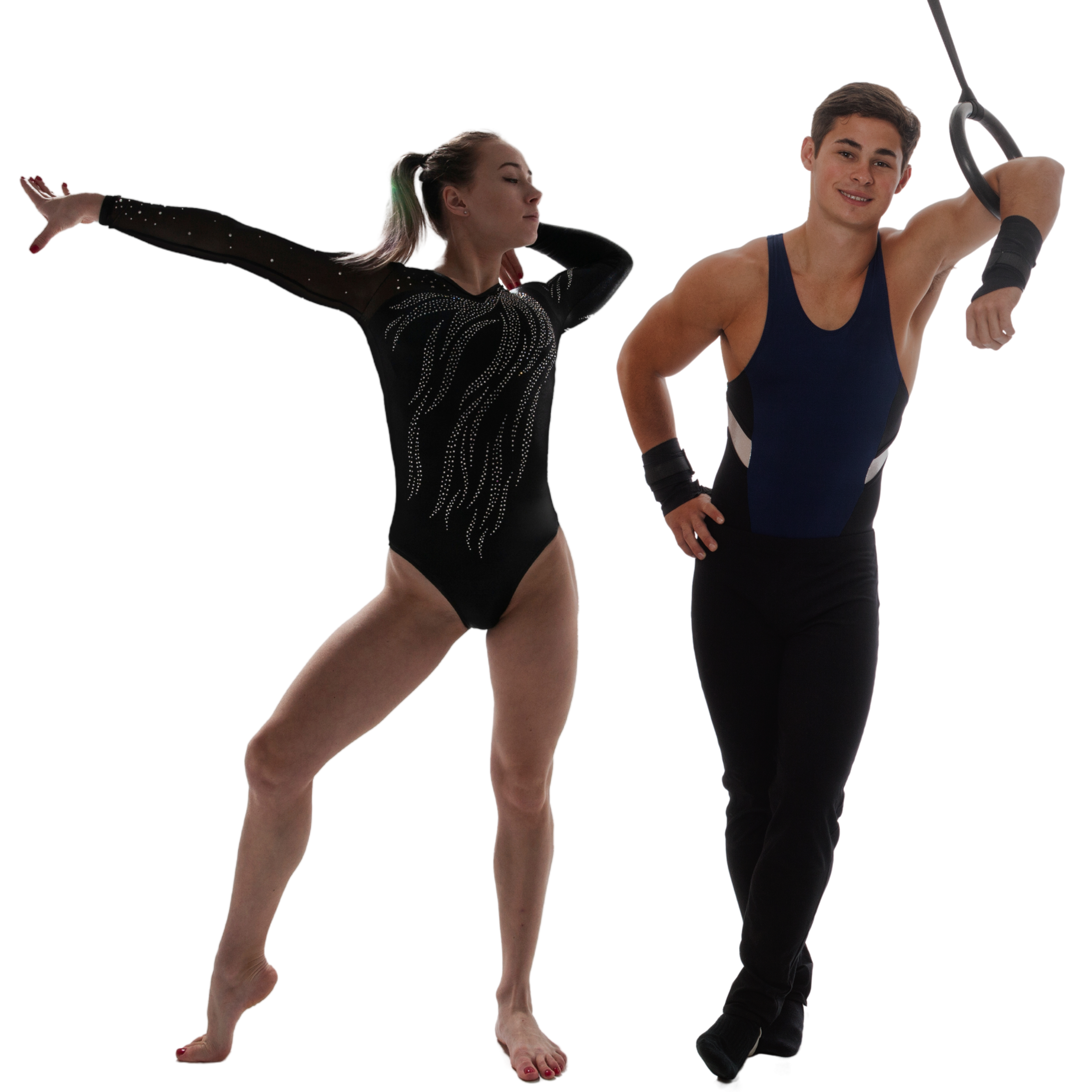 Pós em GINÁSTICA ARTÍSTICA de Alto Rendimento