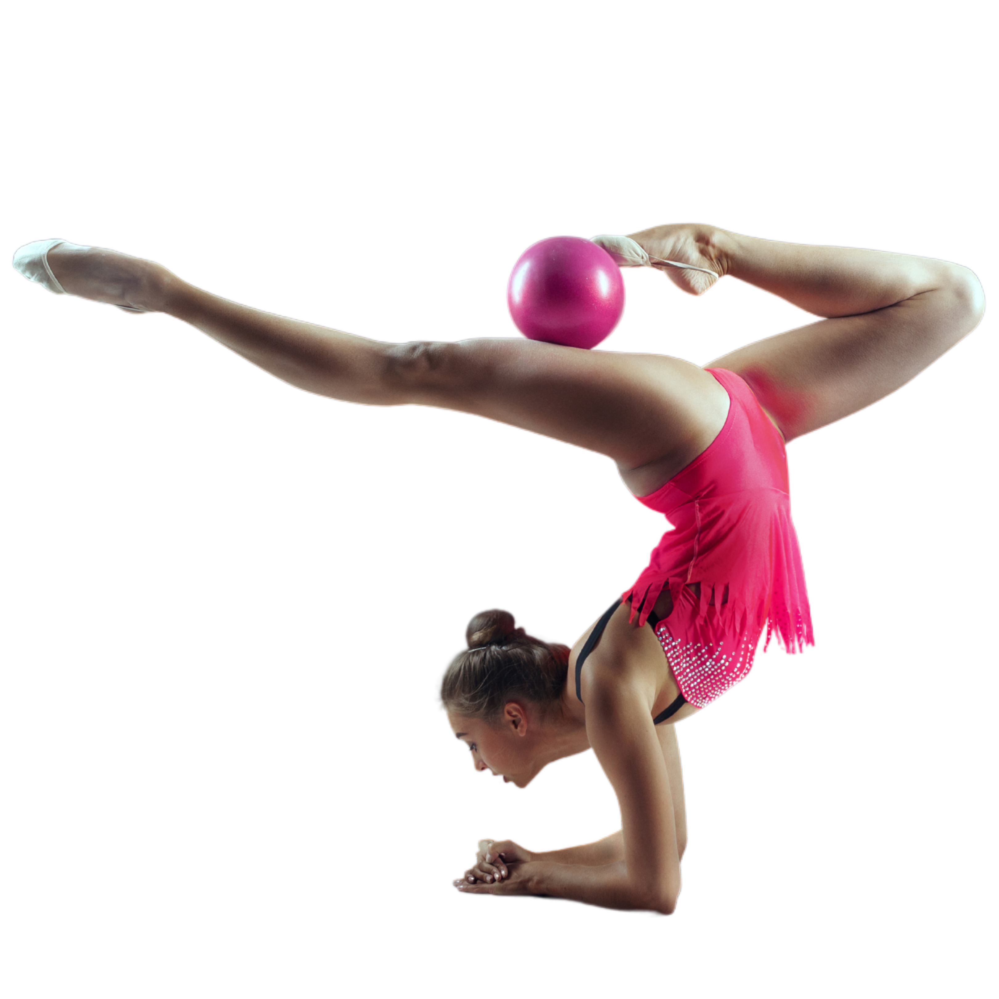 Pós em GINÁSTICA RÍTMICA de Alto Rendimento