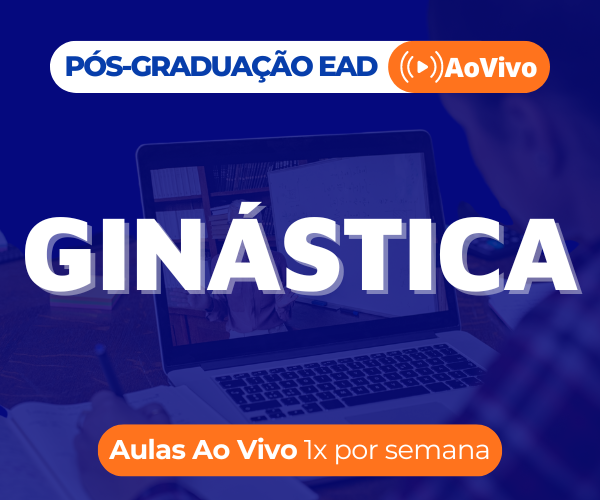 Pós-graduação em Ginástica