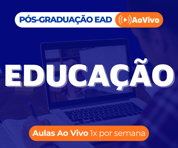 Pós-graduação em Educação