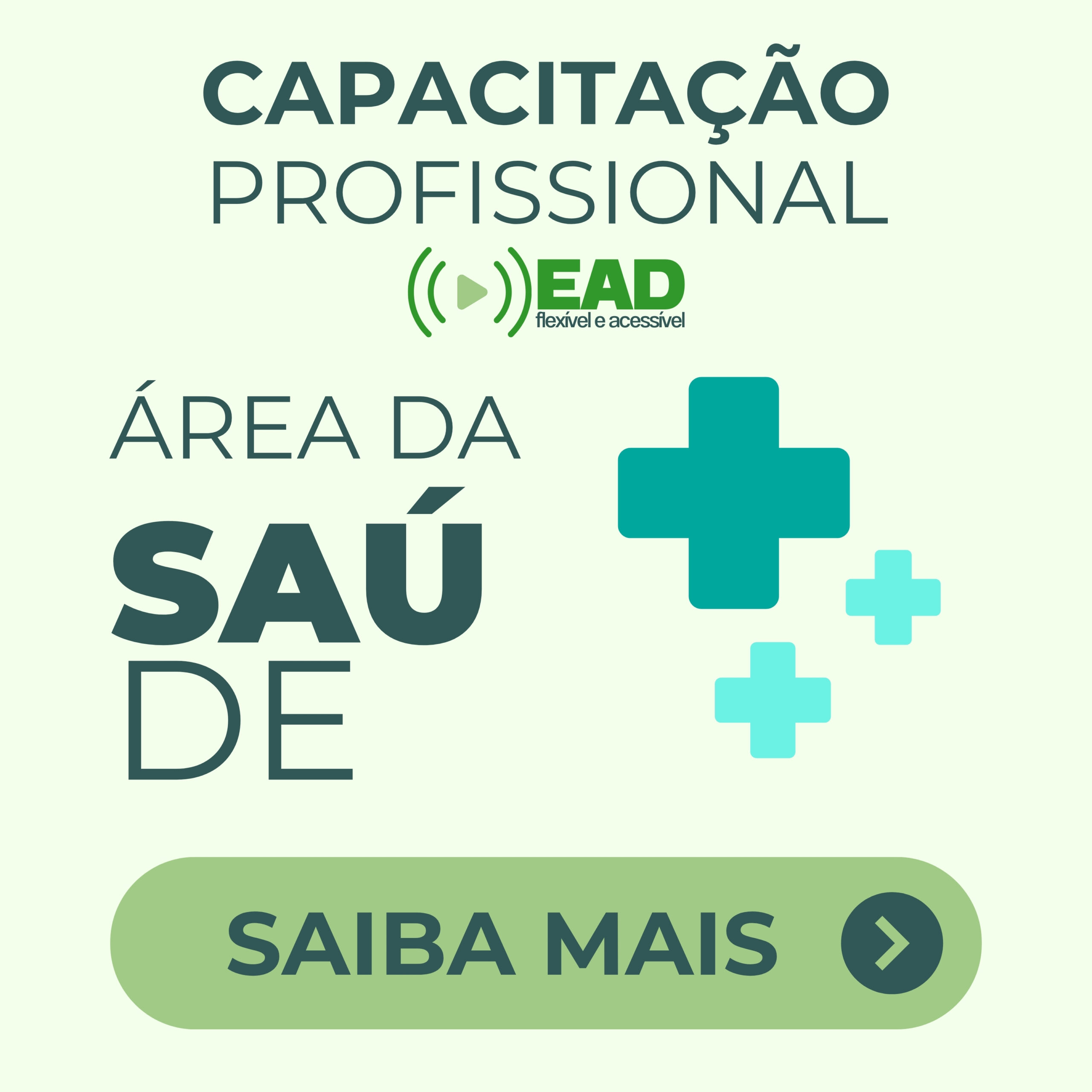 Área da Saúde