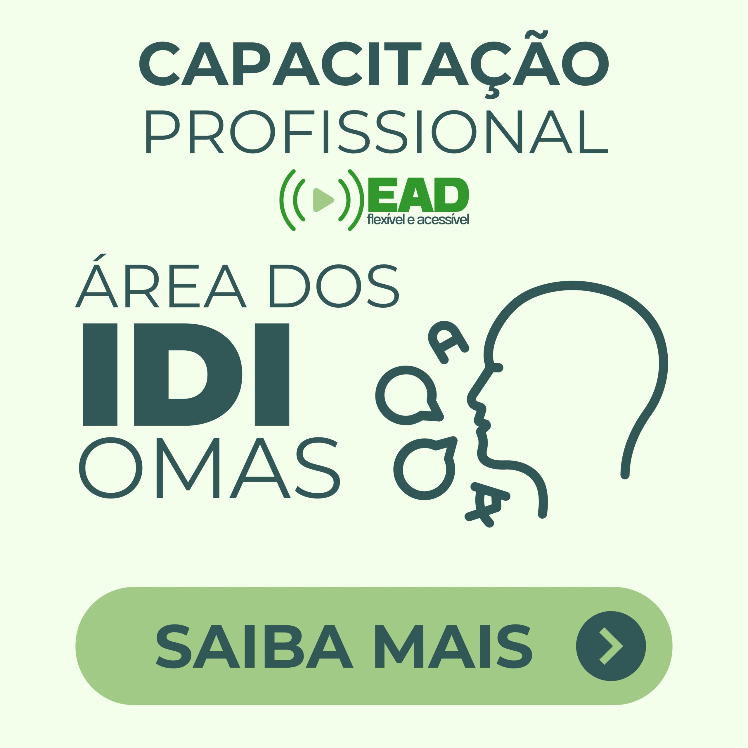 Área dos Idiomas