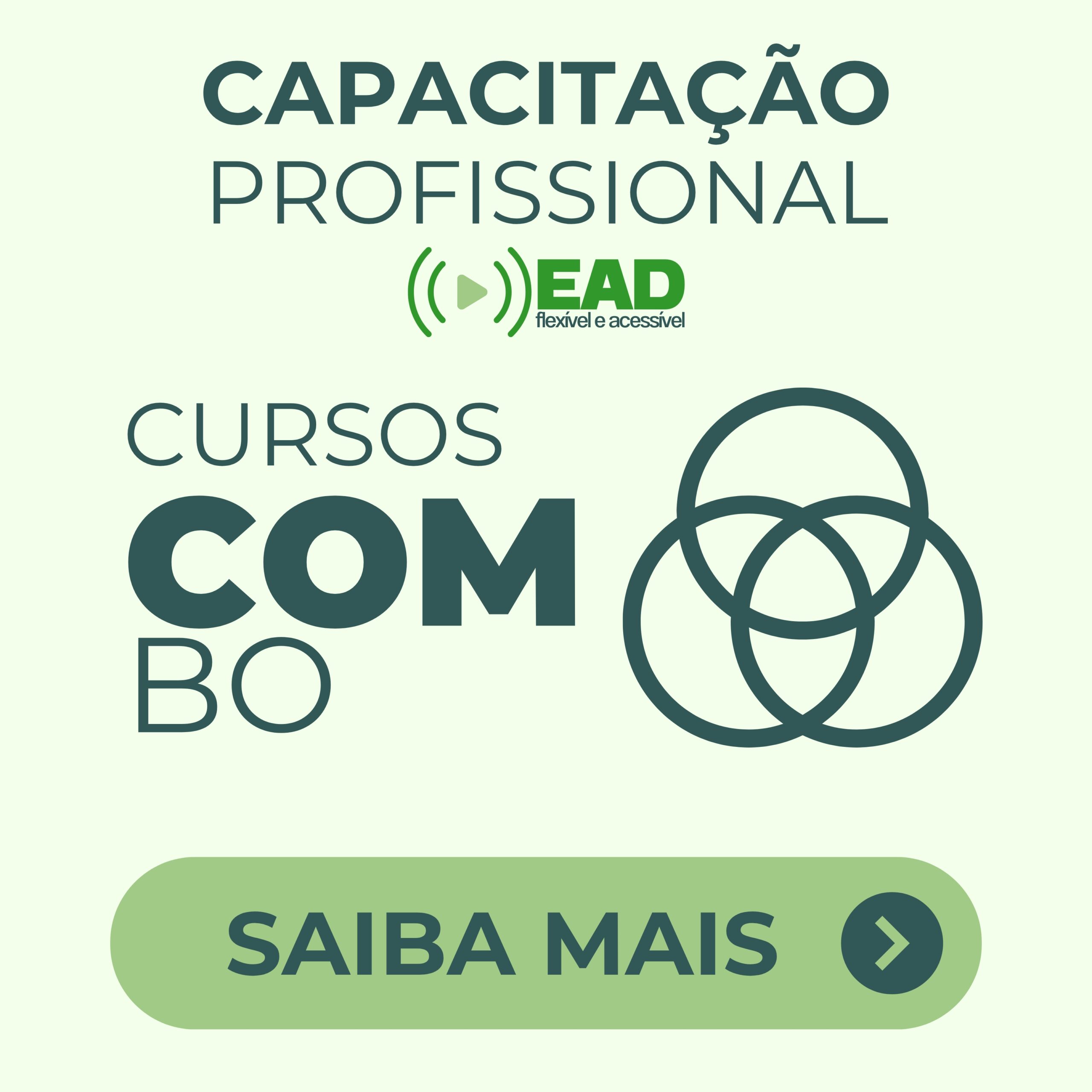 Cursos COMBO