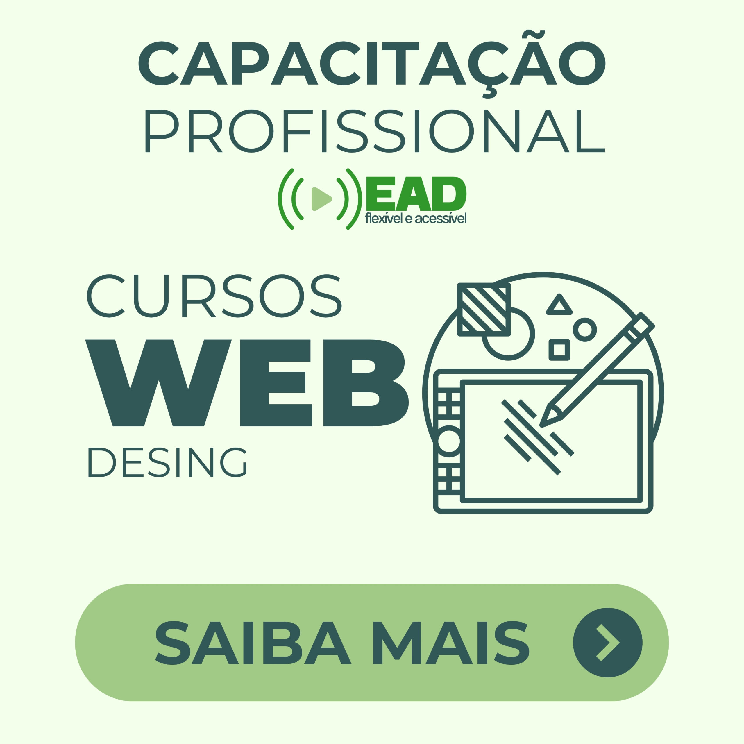 Cursos Web Desing