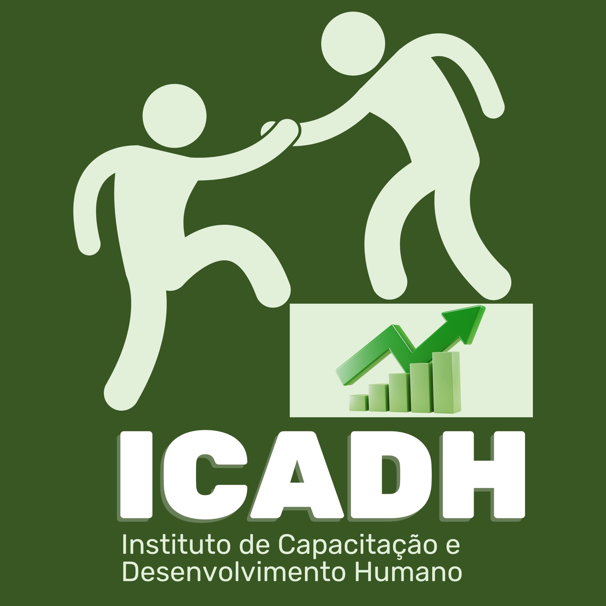 ICADH - Instituto de Capacitação e Desenvolvimento Humano