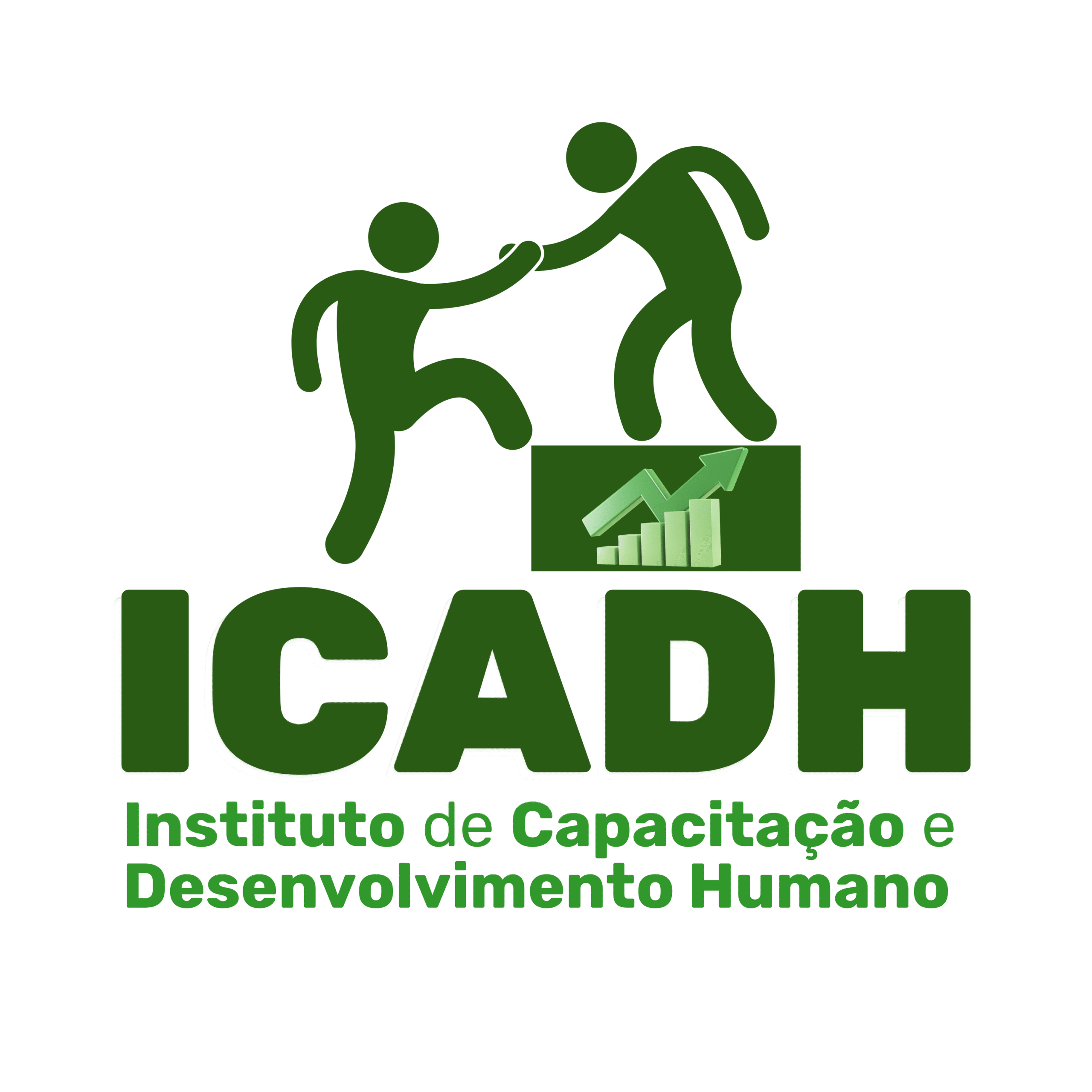 ICADH Instituto de Capacitação e Desenvolvimento Humano