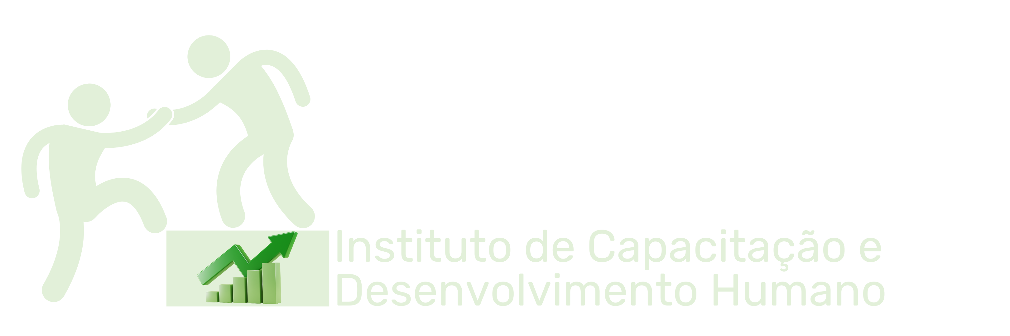 ICADH - Instituto de Capacitação e Desenvolvimento Humano