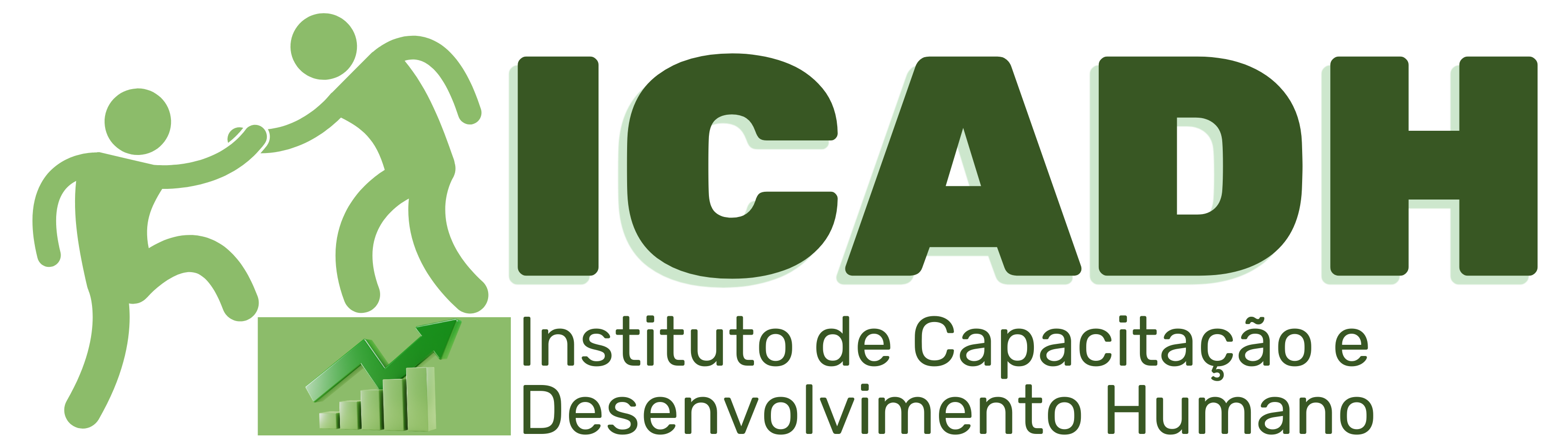 ICADH - Instituto de Capacitação e Desenvolvimento Humano