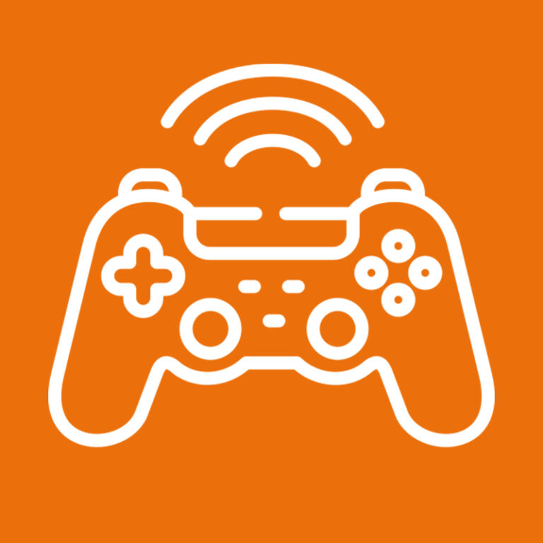 Criação de Game VI