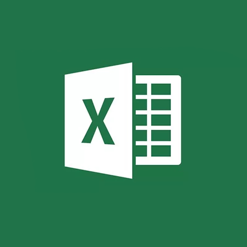 Excel básico e avançado
