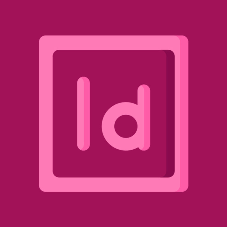 InDesign 2017